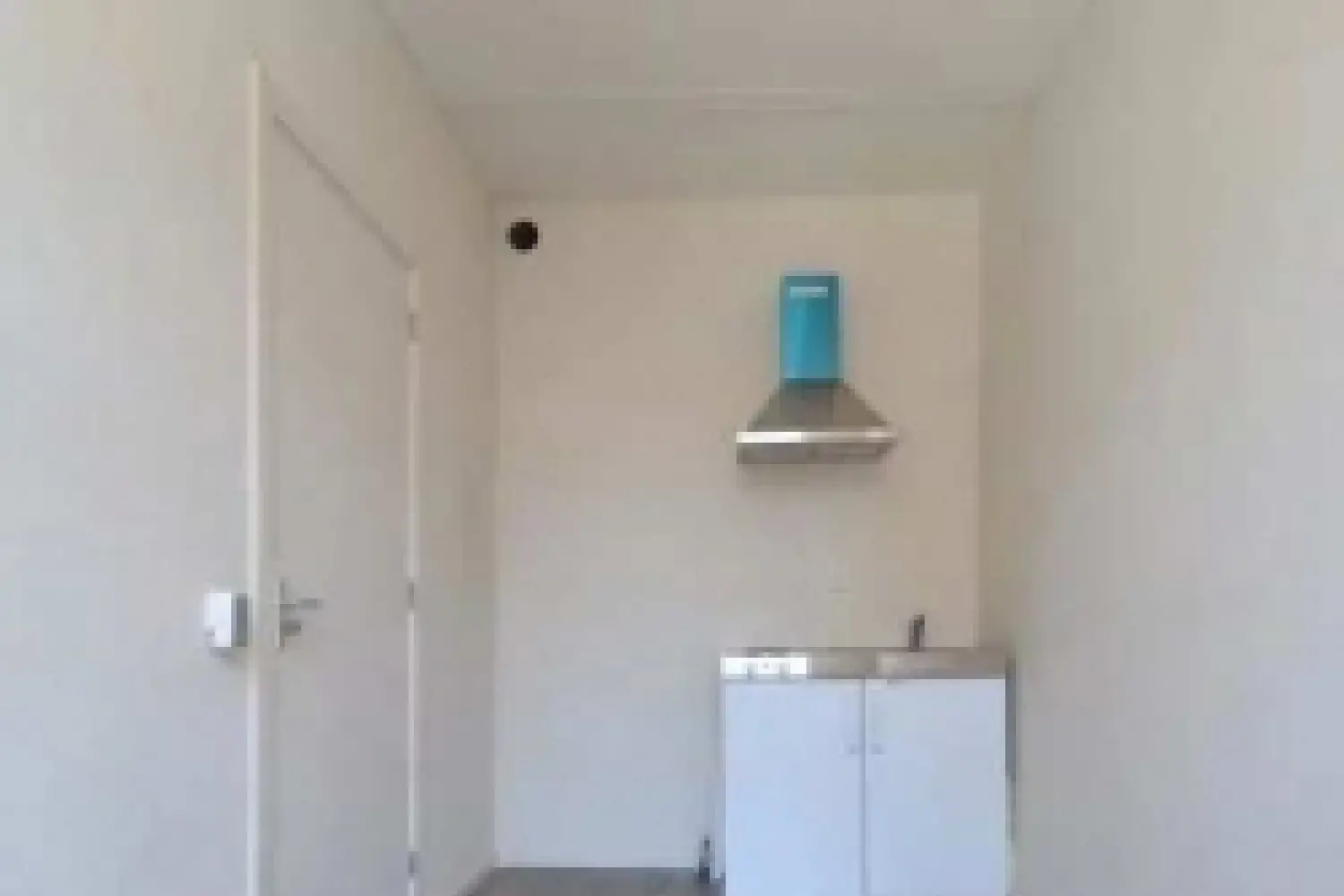 Kamer Joh. Camphuijsstraat in Den Haag