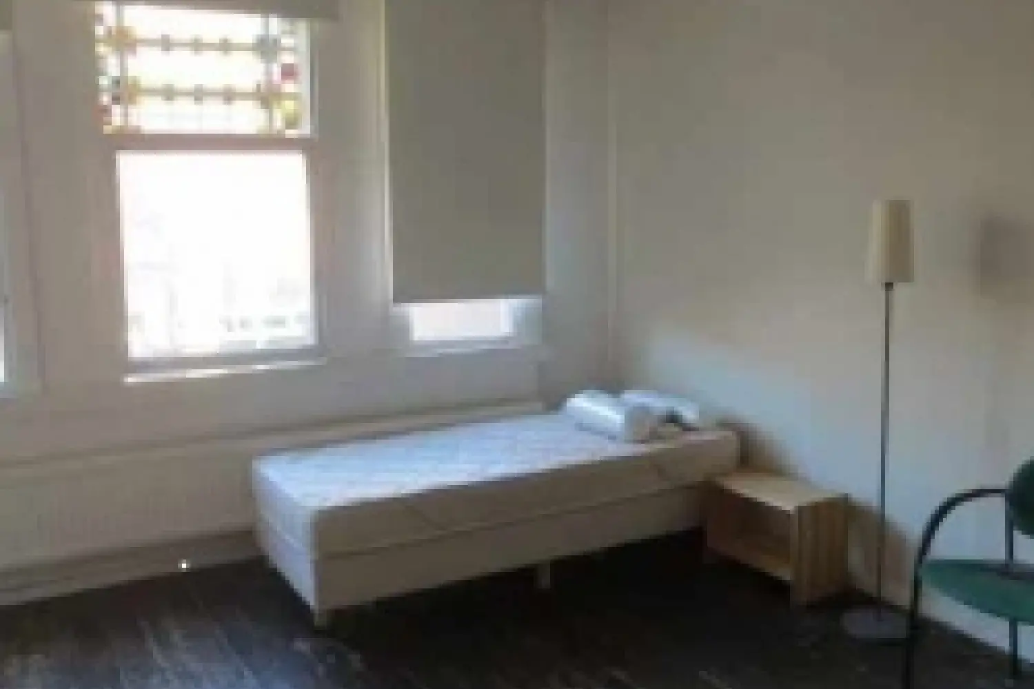 Kamer Julianastraat in Eindhoven