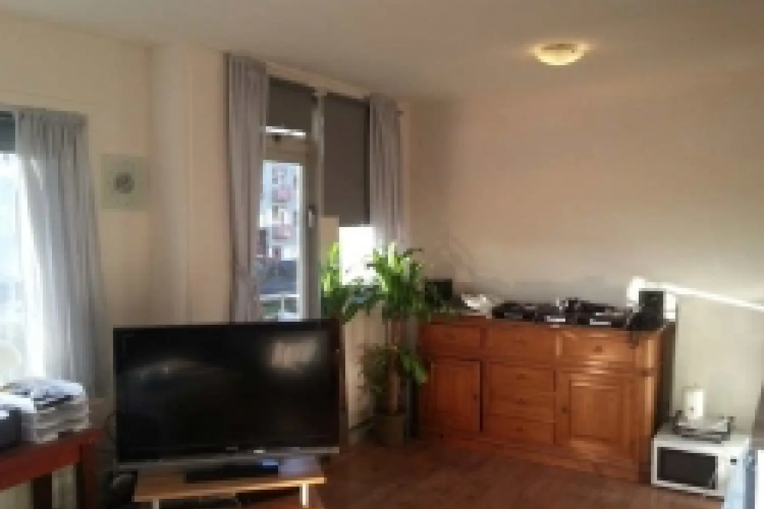 Kamer Ligusterstraat in Nijmegen