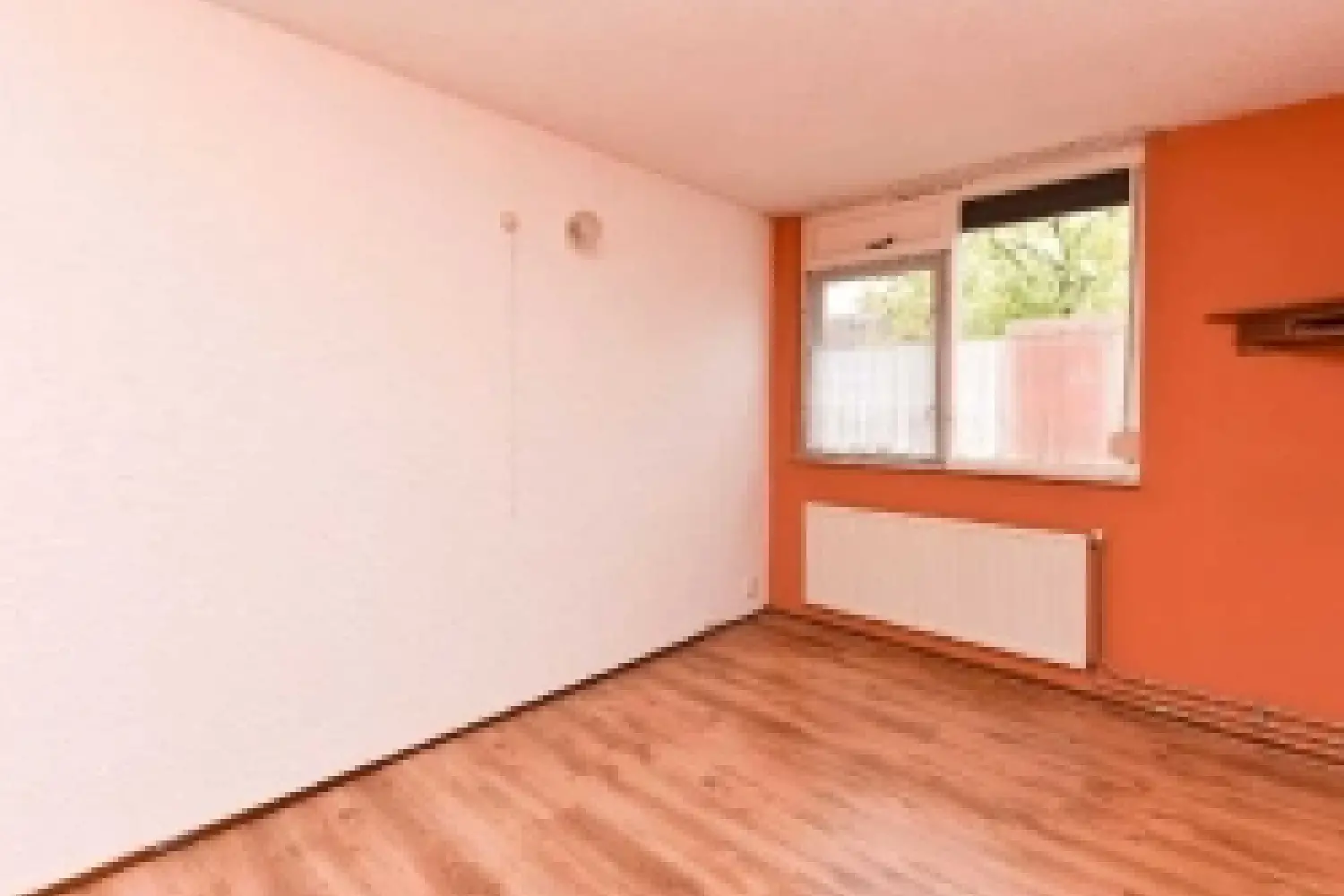 Kamer Meyhorst in Nijmegen