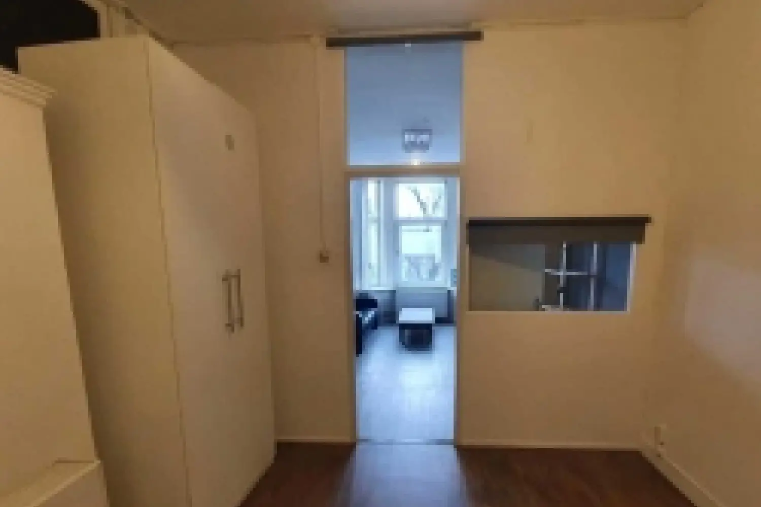 Kamer Middellandplein in Rotterdam