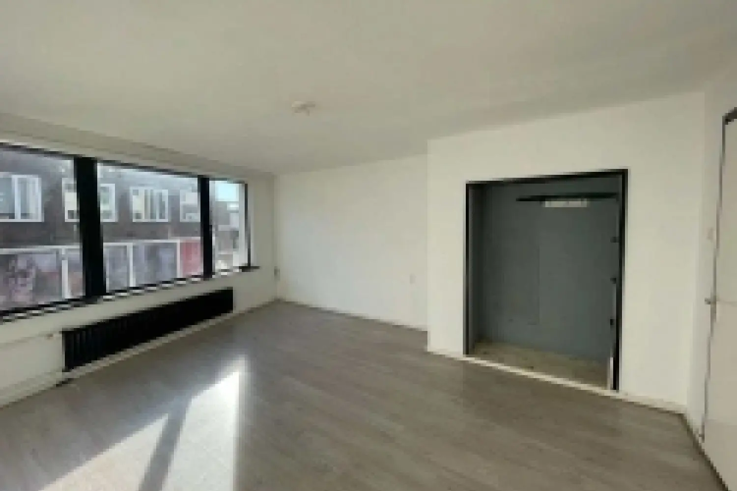 Kamer Scheidemakershof in Nijmegen