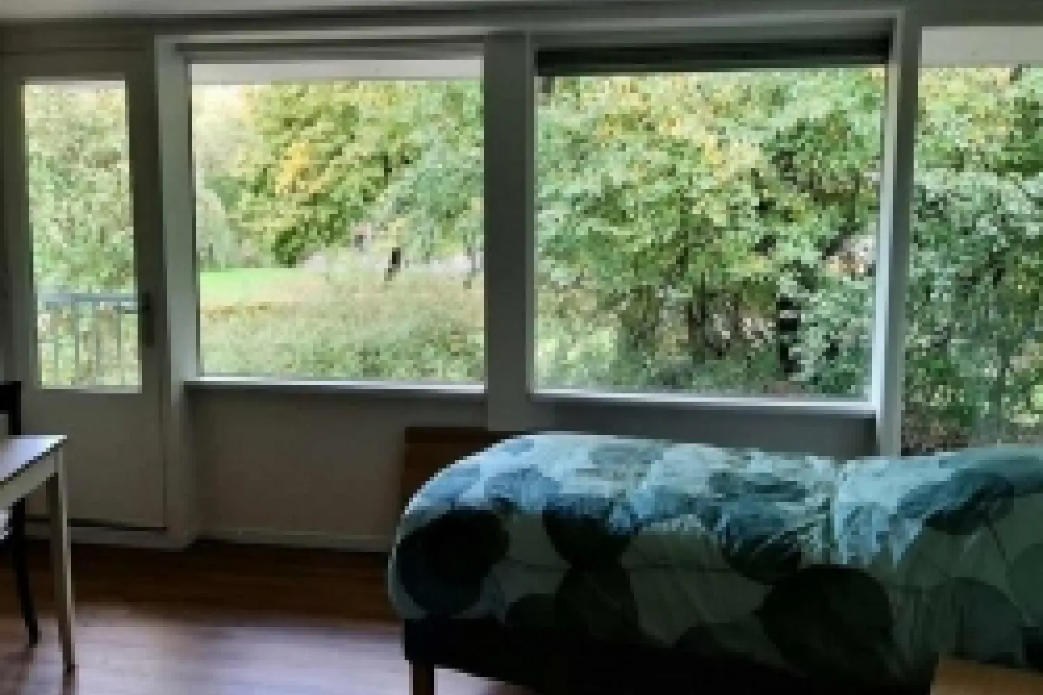Kamer Scherpenkampweg in Nijmegen