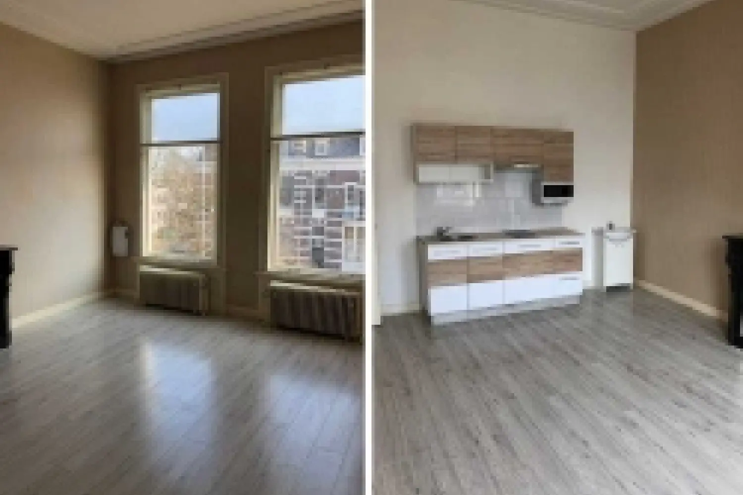 Kamer St. Annastraat in Nijmegen