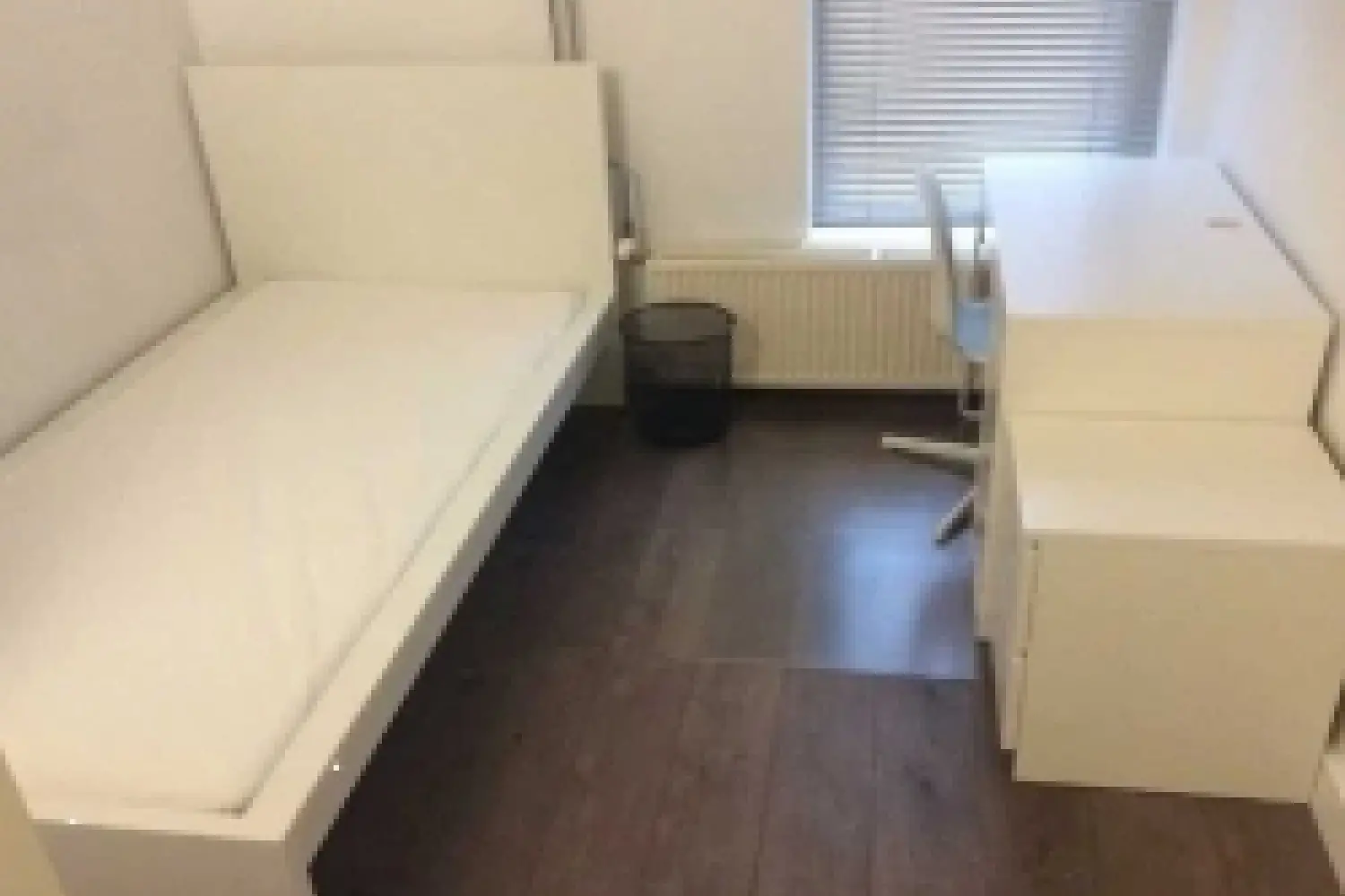 Kamer St Jorislaan in Eindhoven