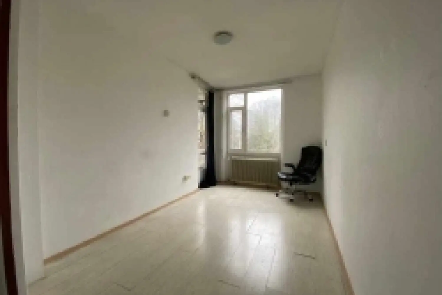 Kamer Telderslaan in Utrecht