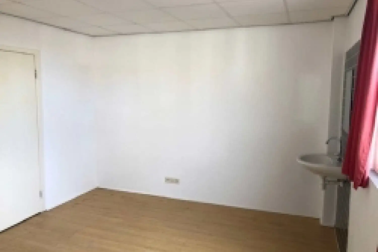 Kamer Winkelsteegseweg in Nijmegen