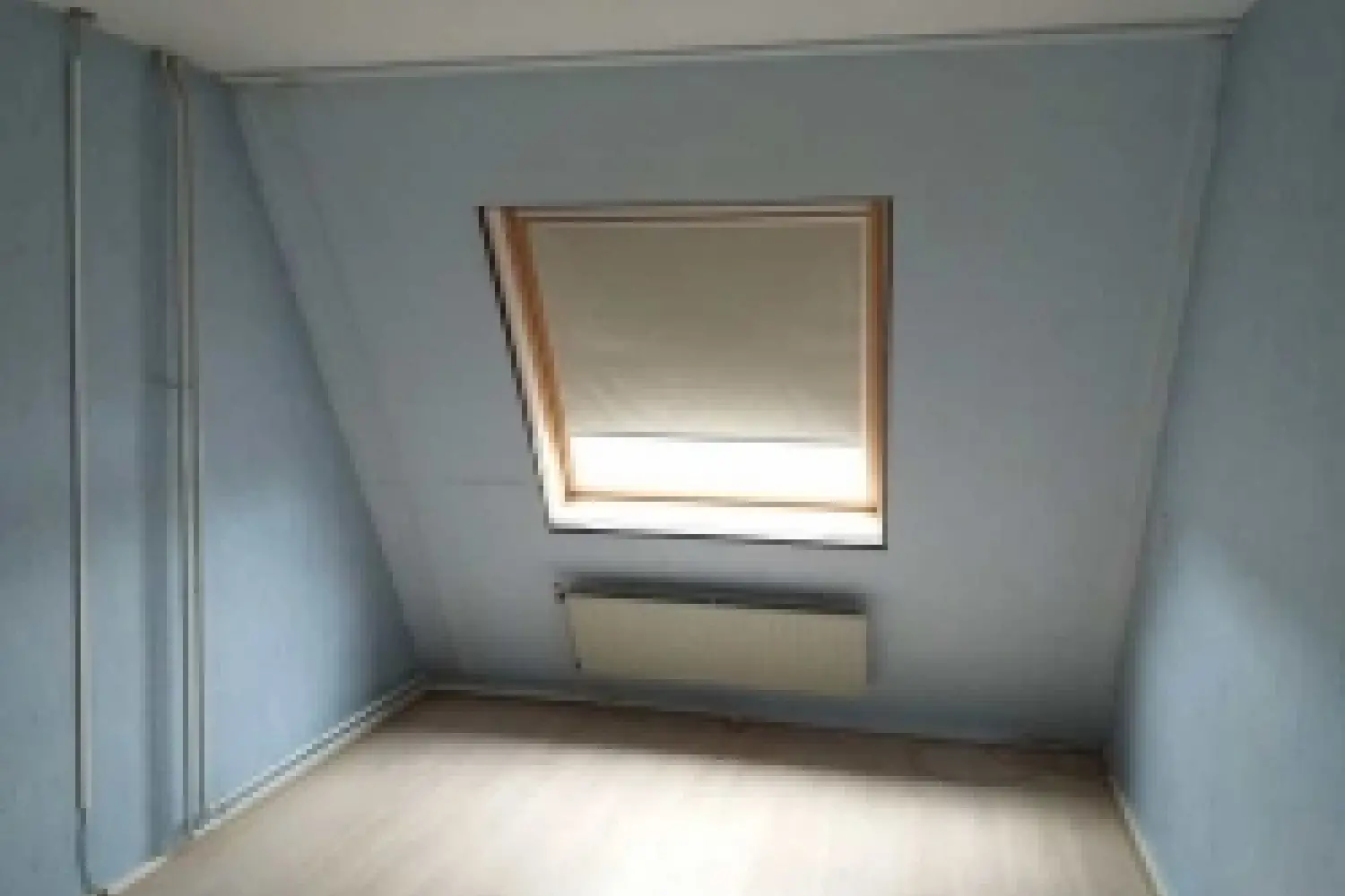 Kamer Zellersacker in Nijmegen