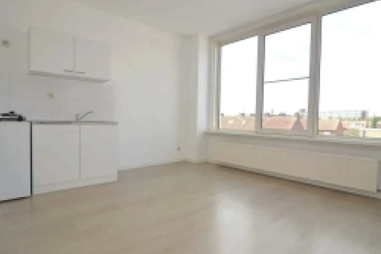 Studio Baliëndijk in Breda