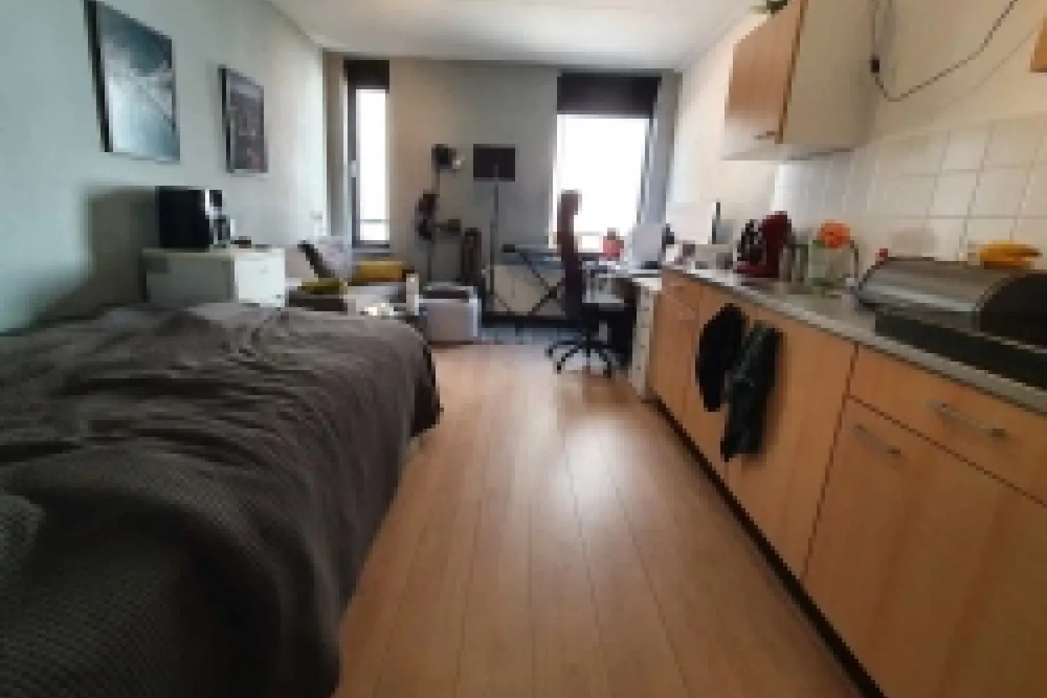 Studio Bleekstraat in Breda