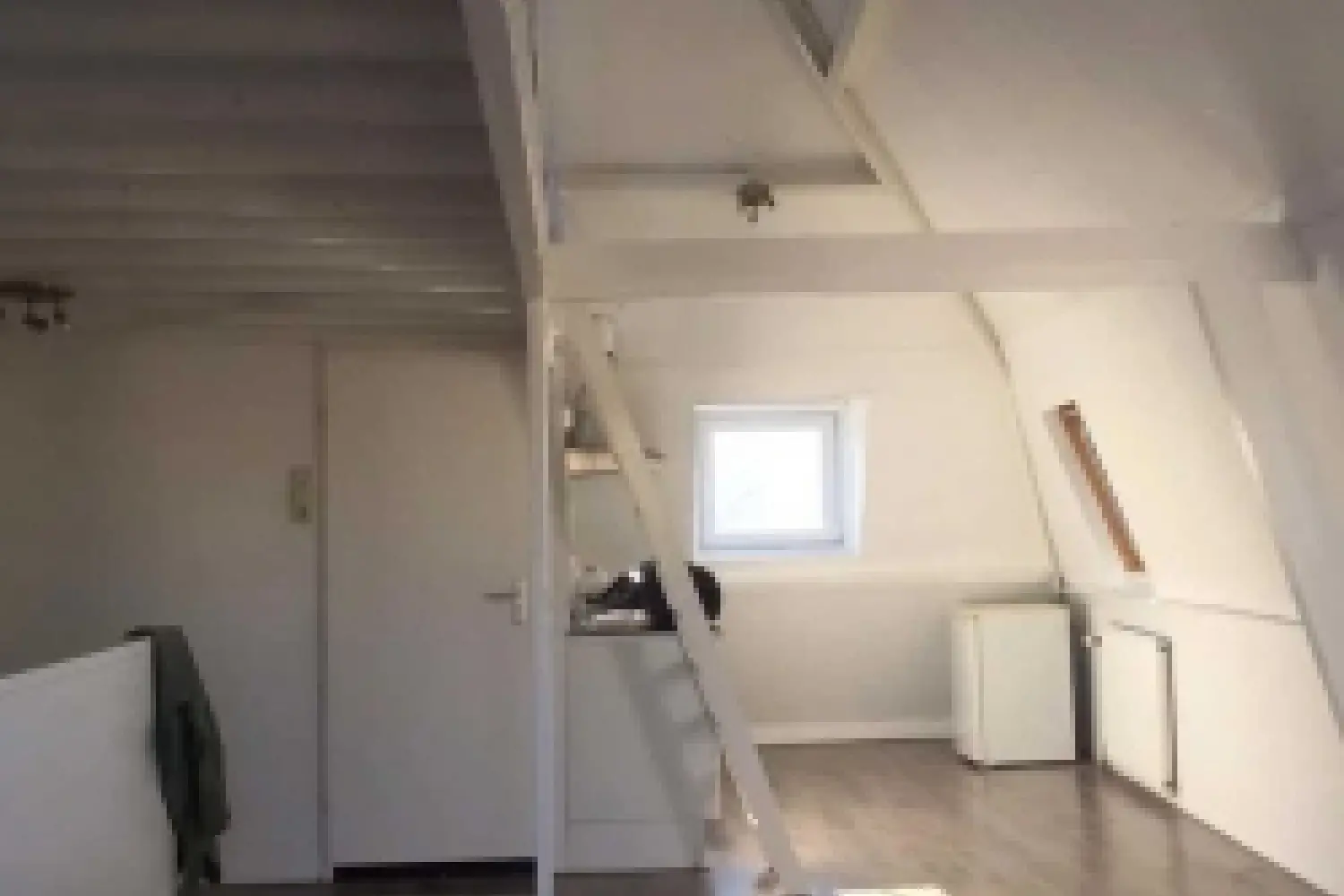 Studio Brouwersvaart in Haarlem