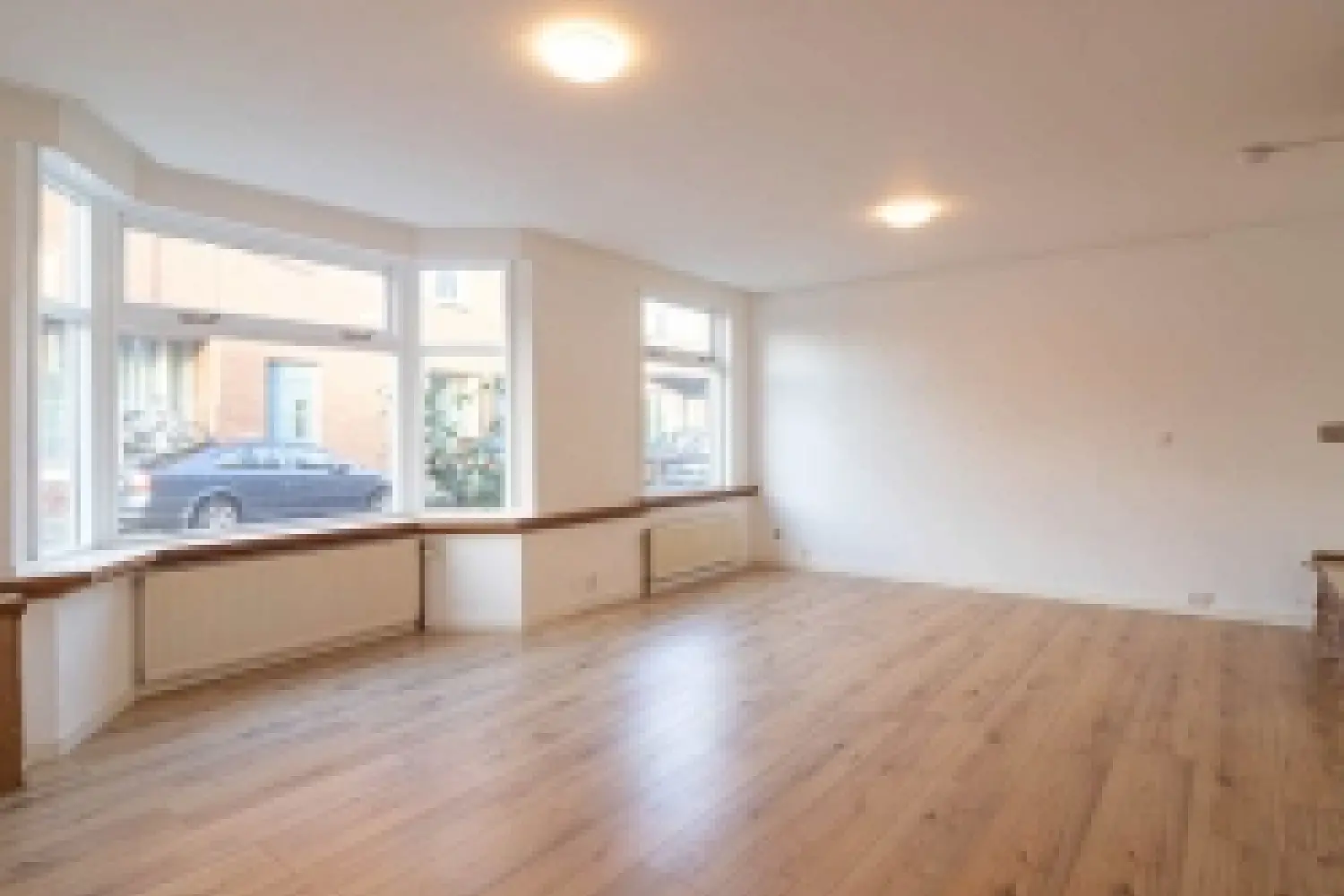 Studio Busken Huetstraat in Den Haag