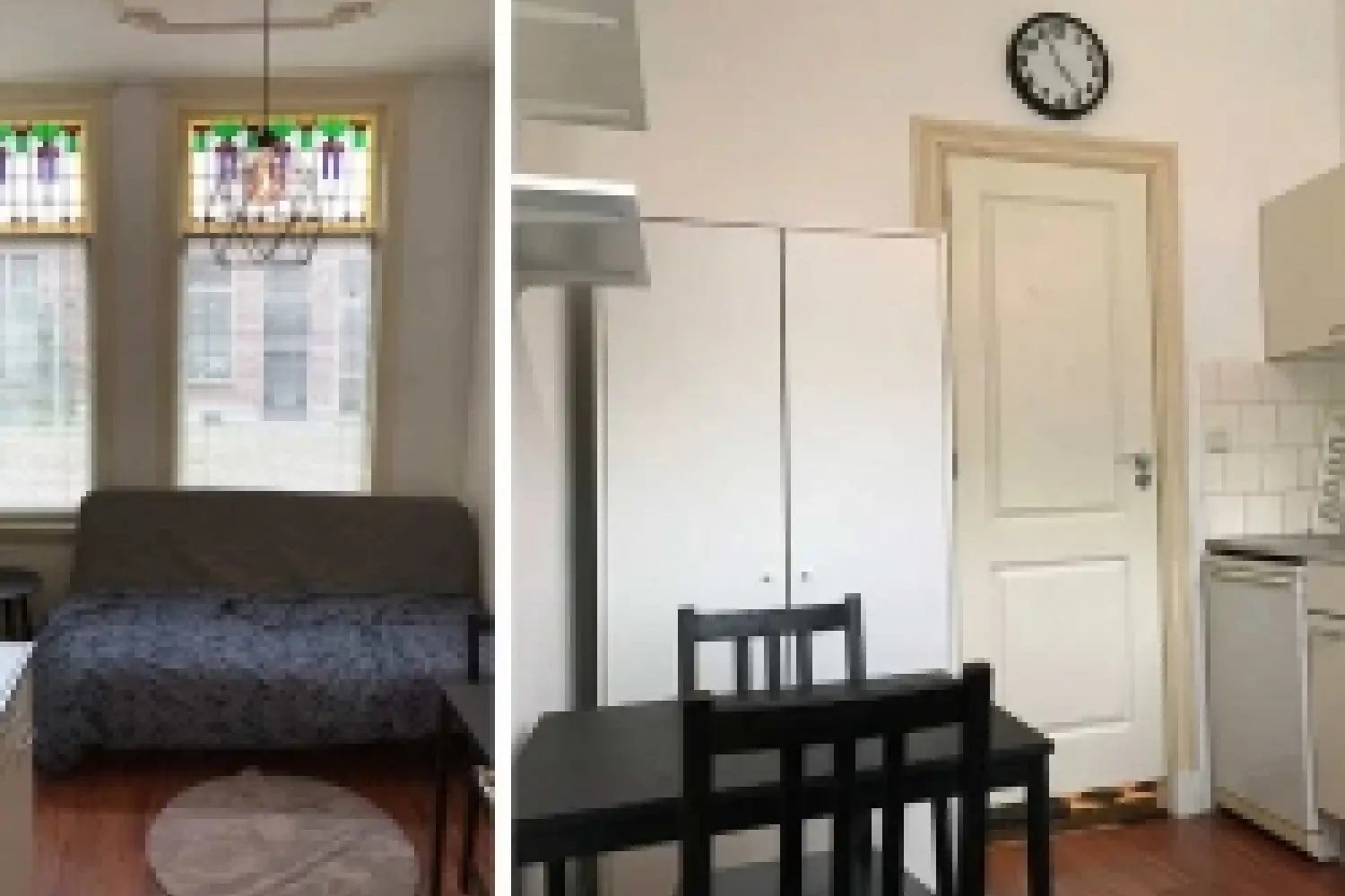 Studio Daendelstraat in Utrecht