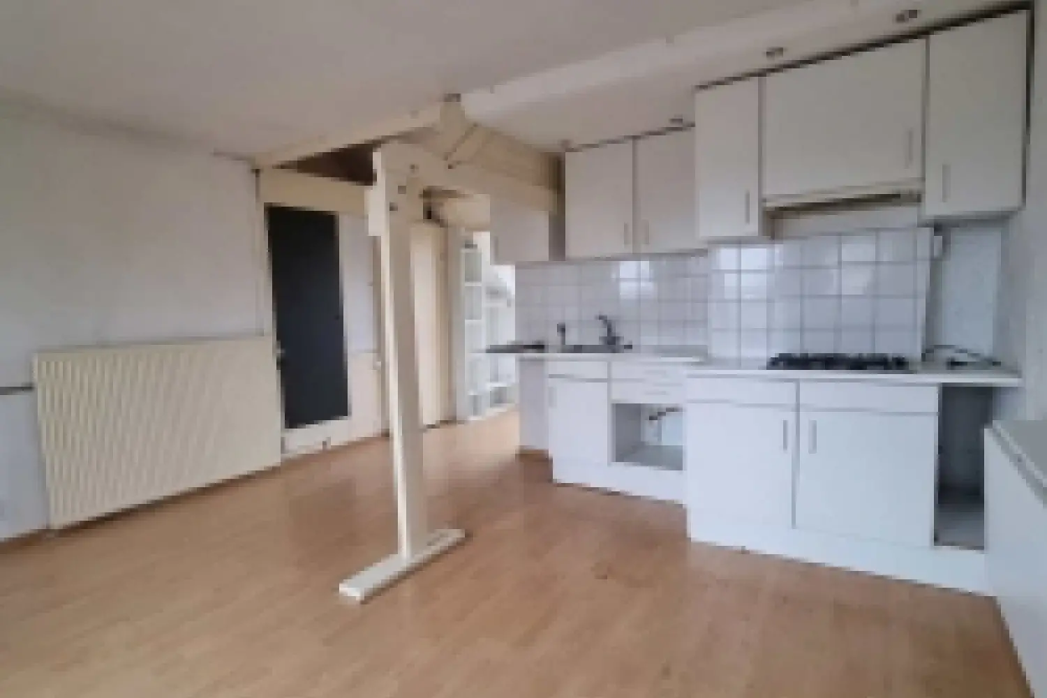 Studio Egelantierstraat in Utrecht