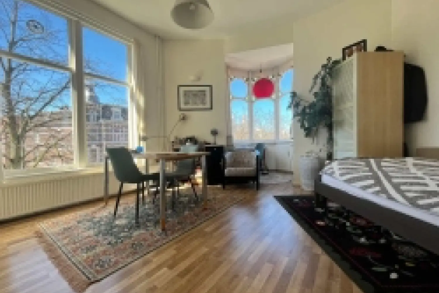 Studio Franklinstraat in Den Haag