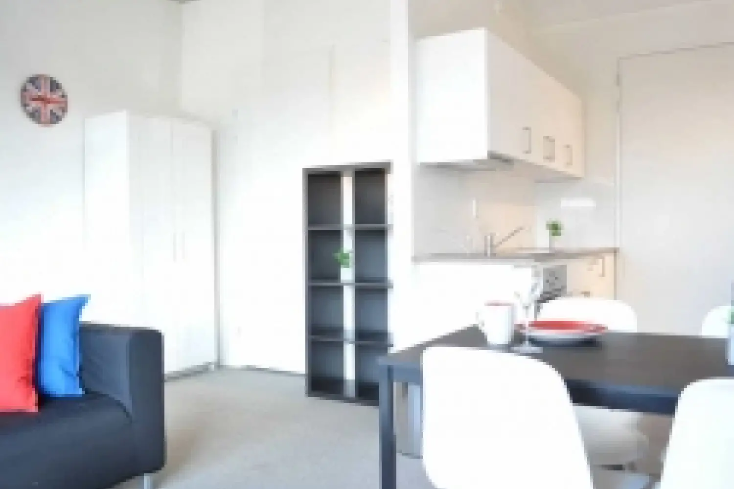 Studio Geldropseweg in Eindhoven