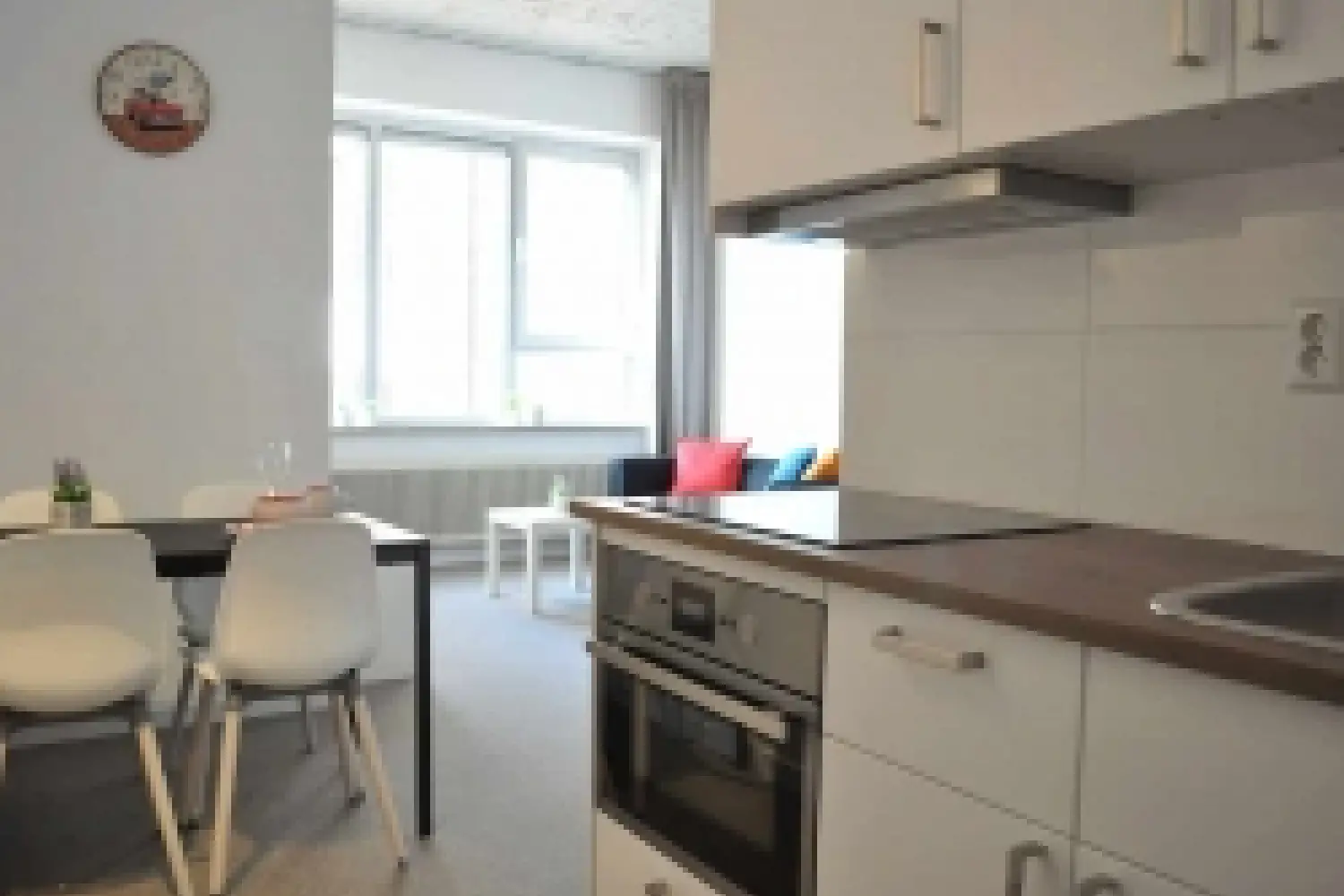 Studio Geldropseweg in Eindhoven