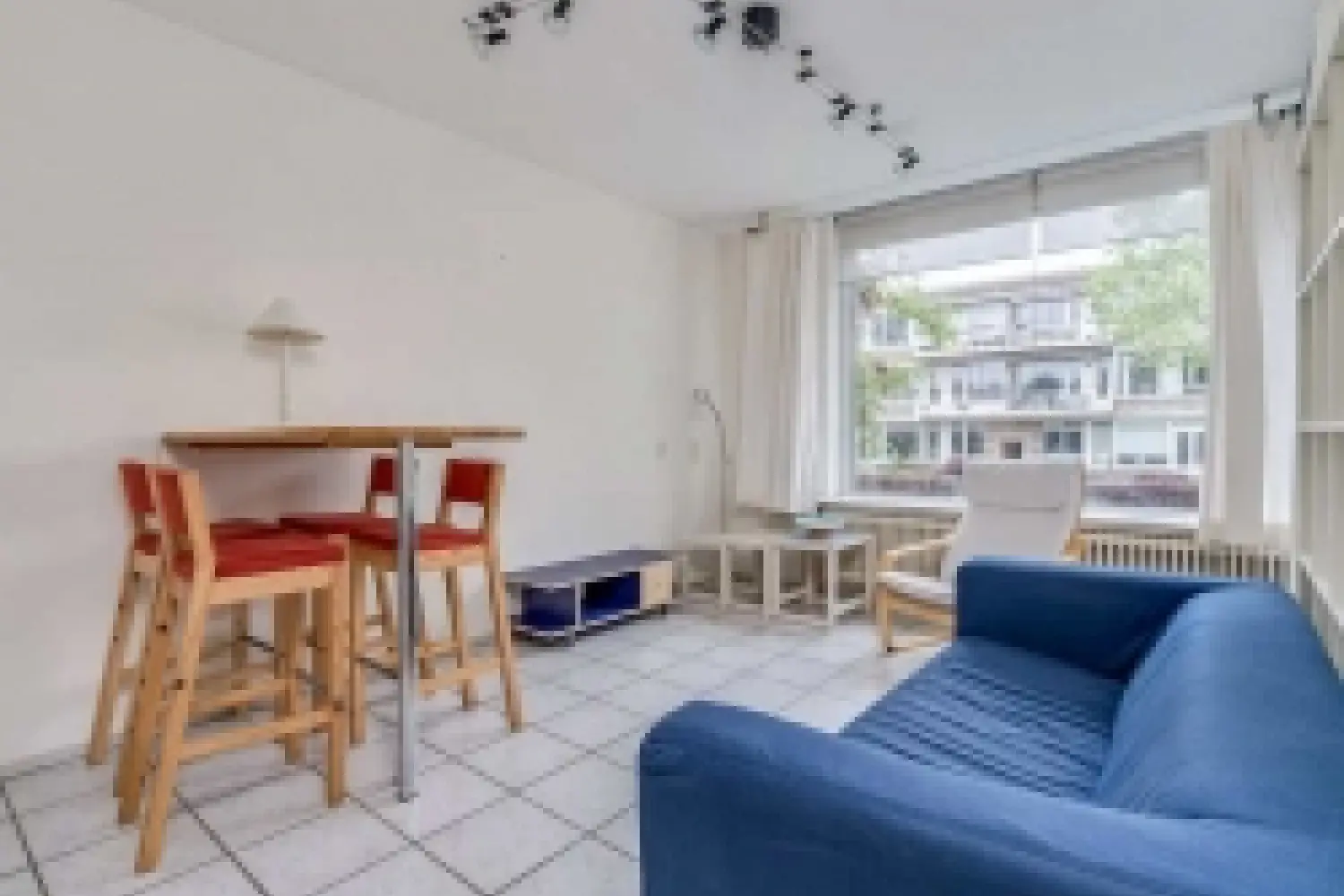 Studio Granadosplein in Rotterdam