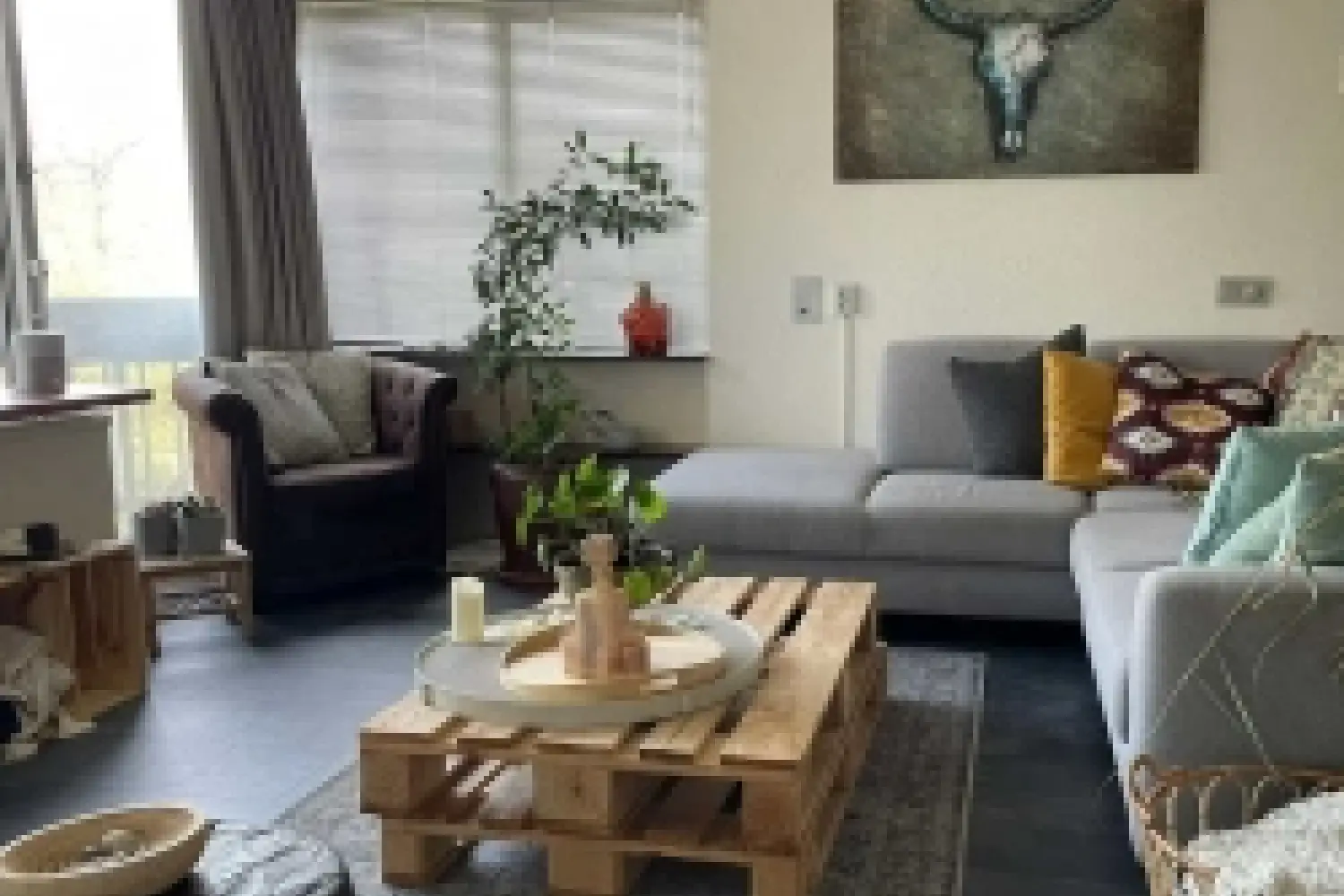 Studio Groenhoven in Amsterdam