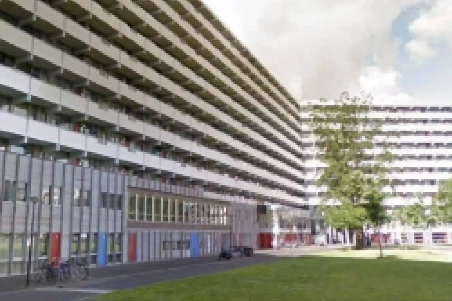 Studio Grubbehoeve in Amsterdam