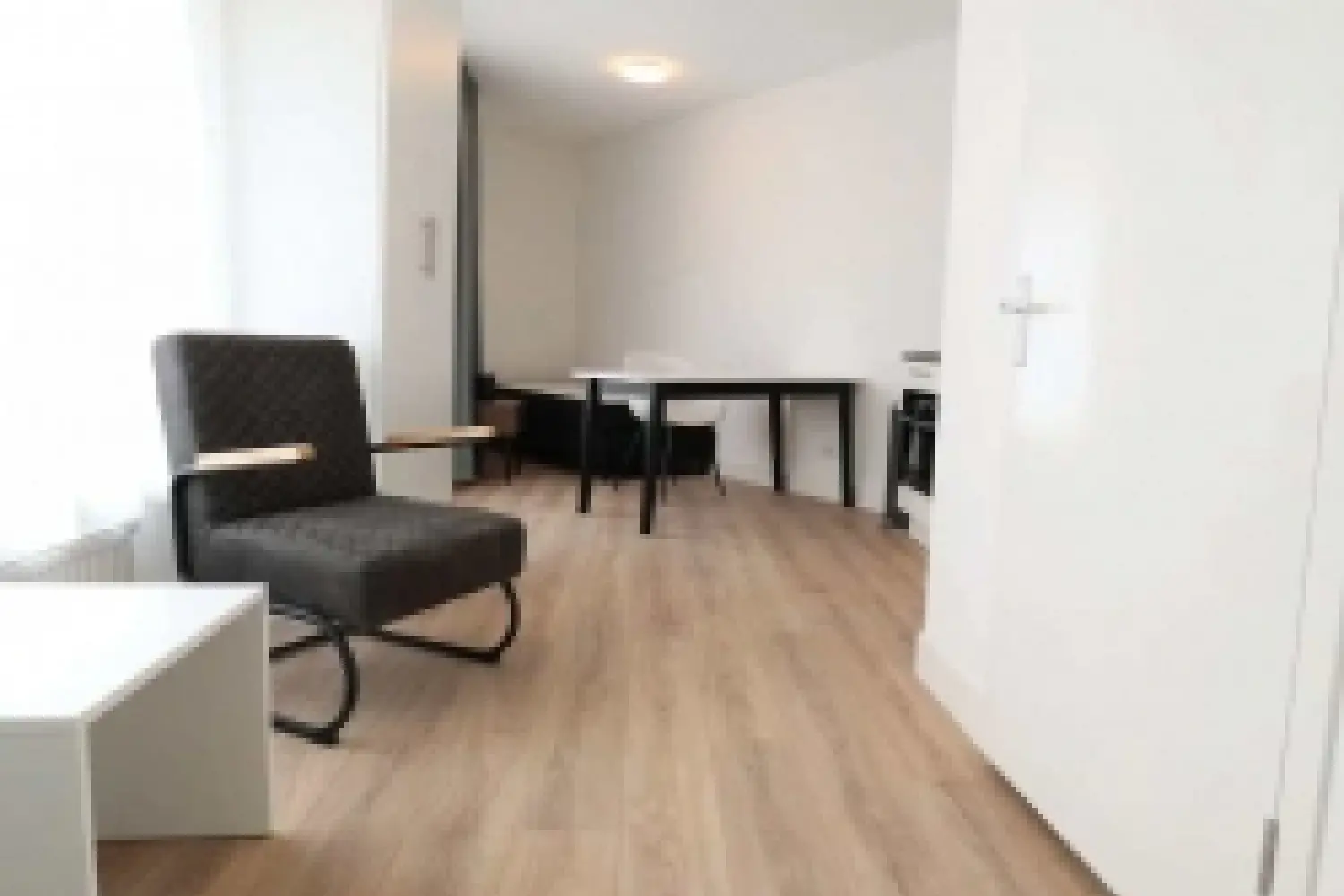 Studio Heideveldstraat in Eindhoven