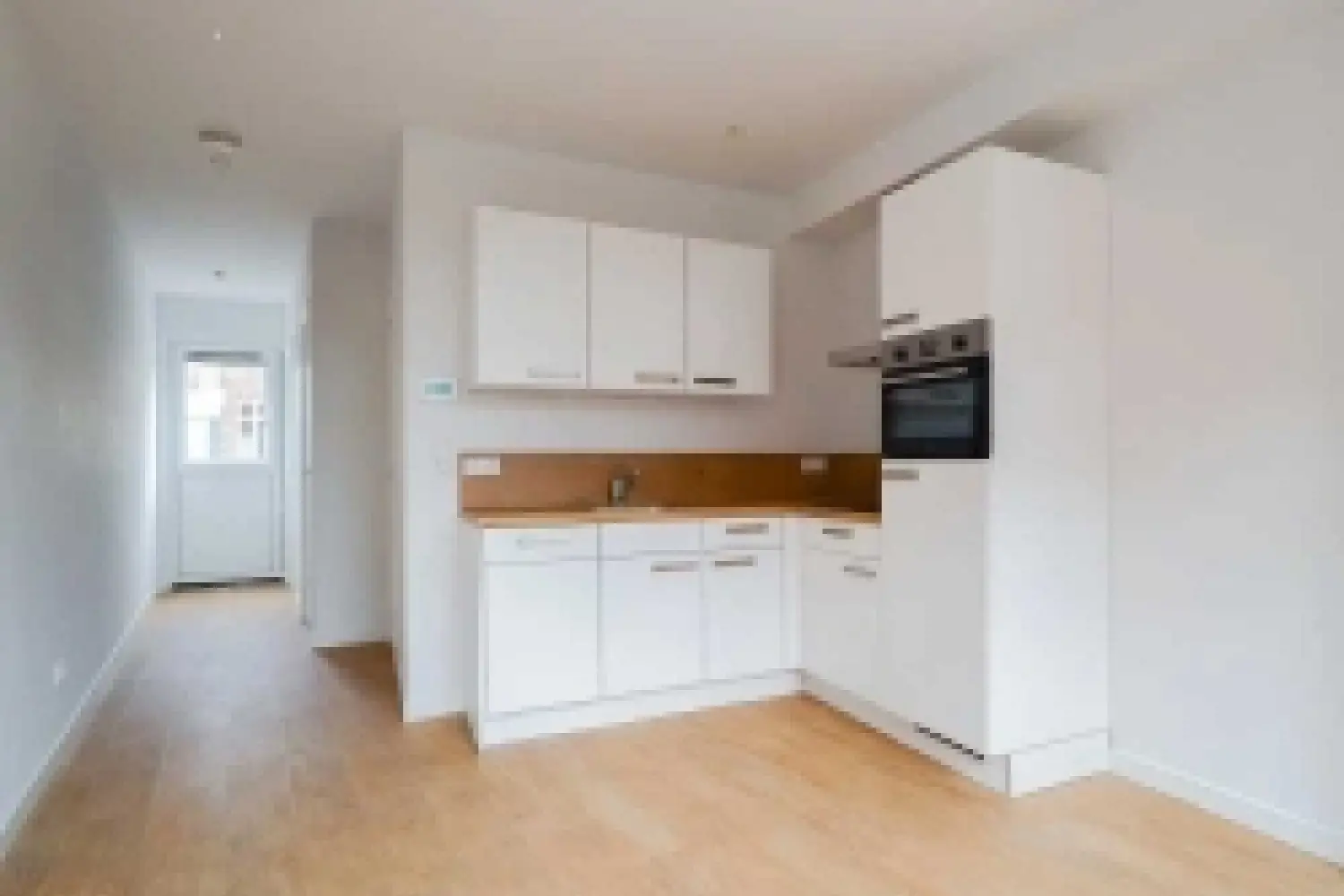 Studio Kanariestraat in Haarlem