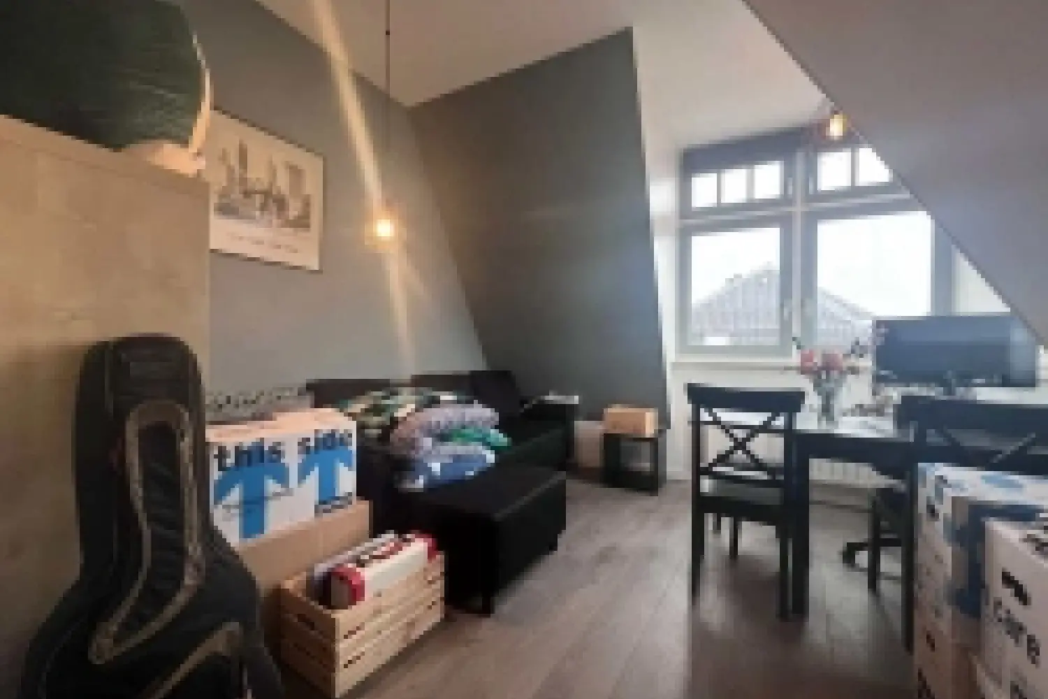 Studio Koekoekstraat in Utrecht