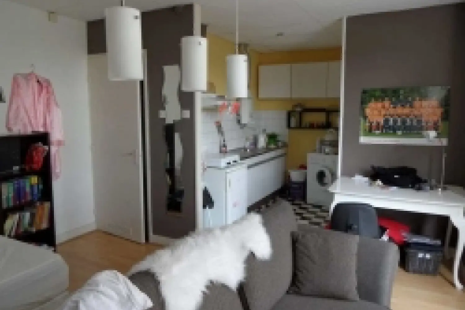 Studio Laan van Eik en Duinen in Den Haag