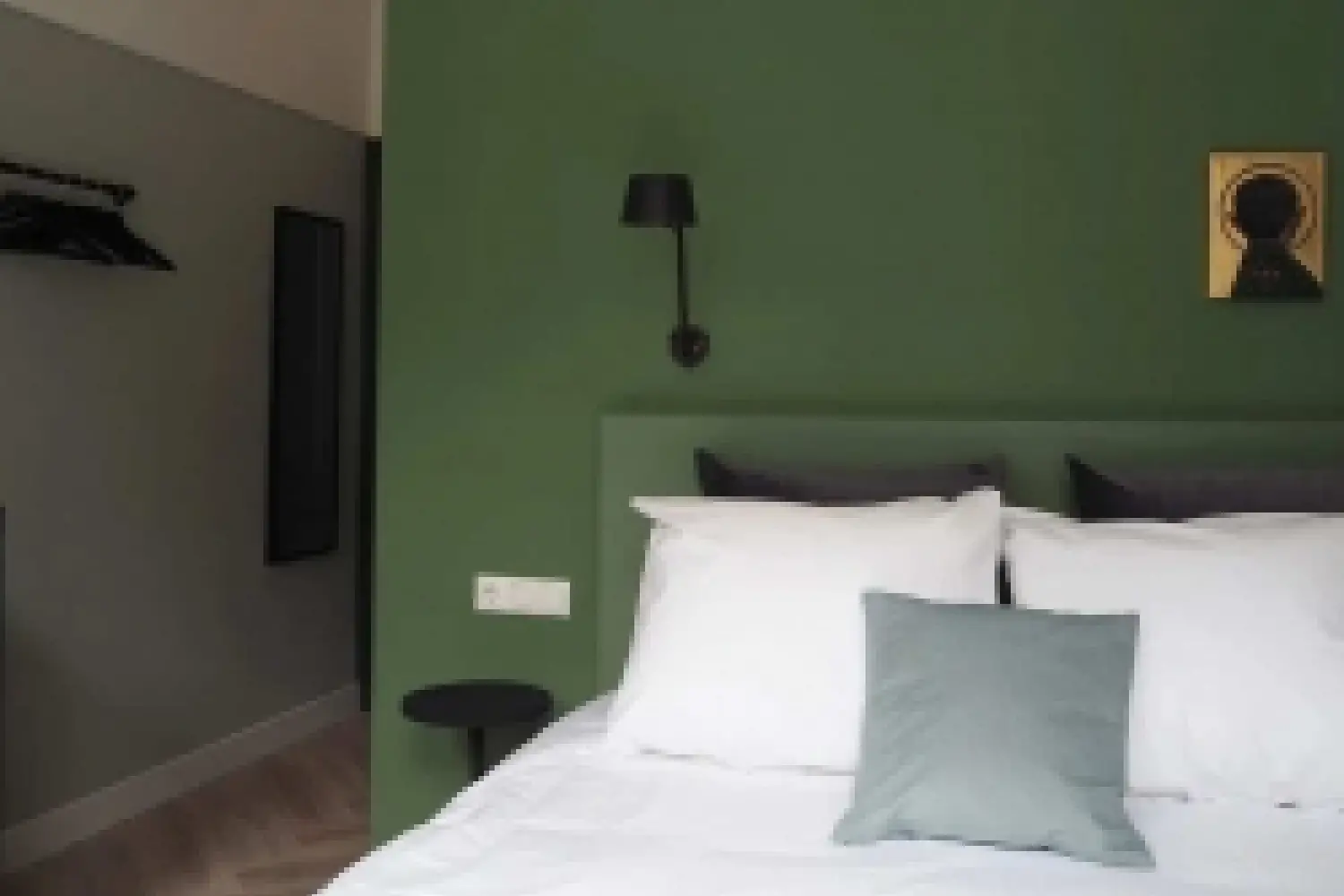 Studio Lange Hezelstraat in Nijmegen