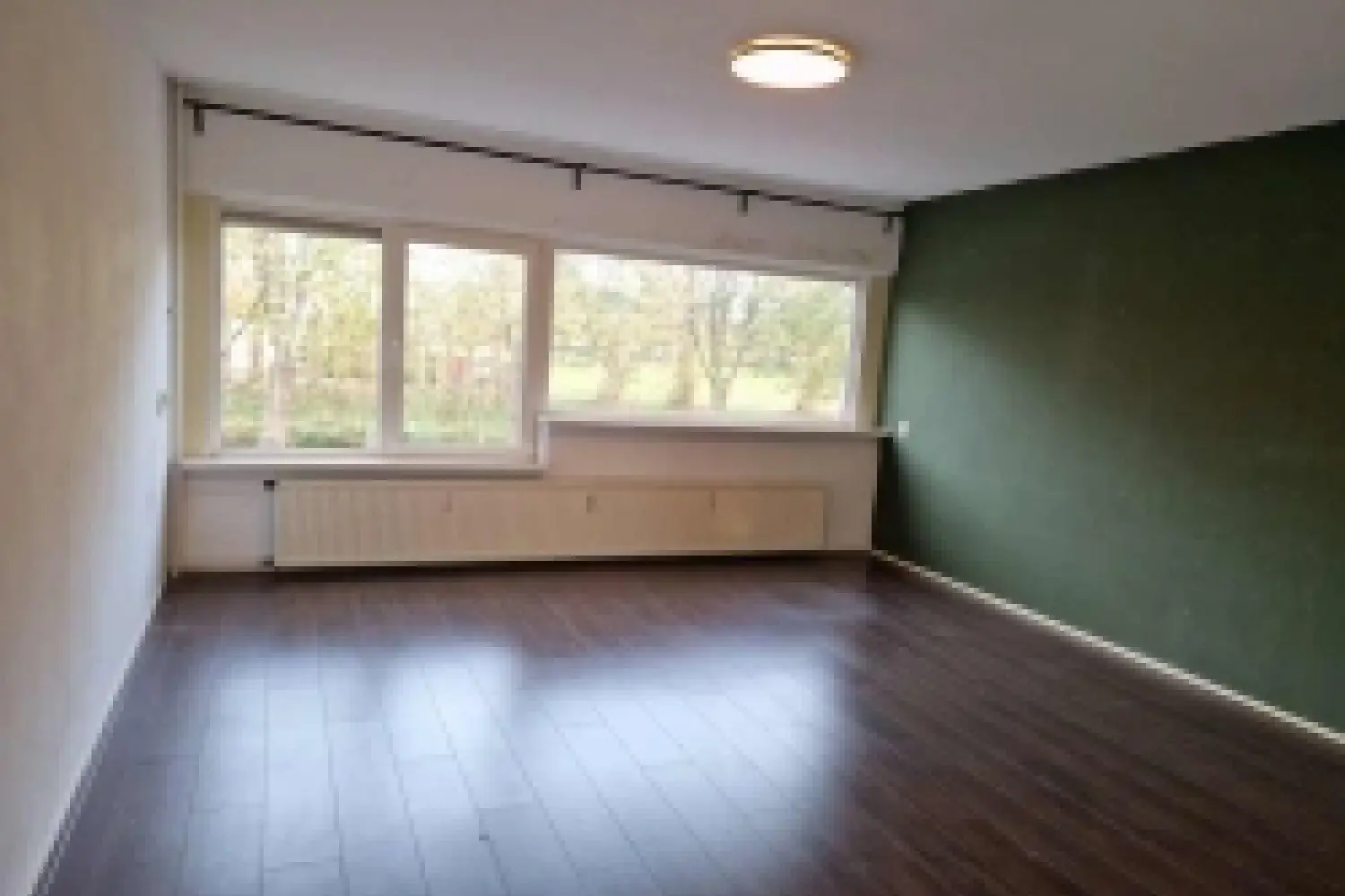 Studio Markendaalseweg in Breda