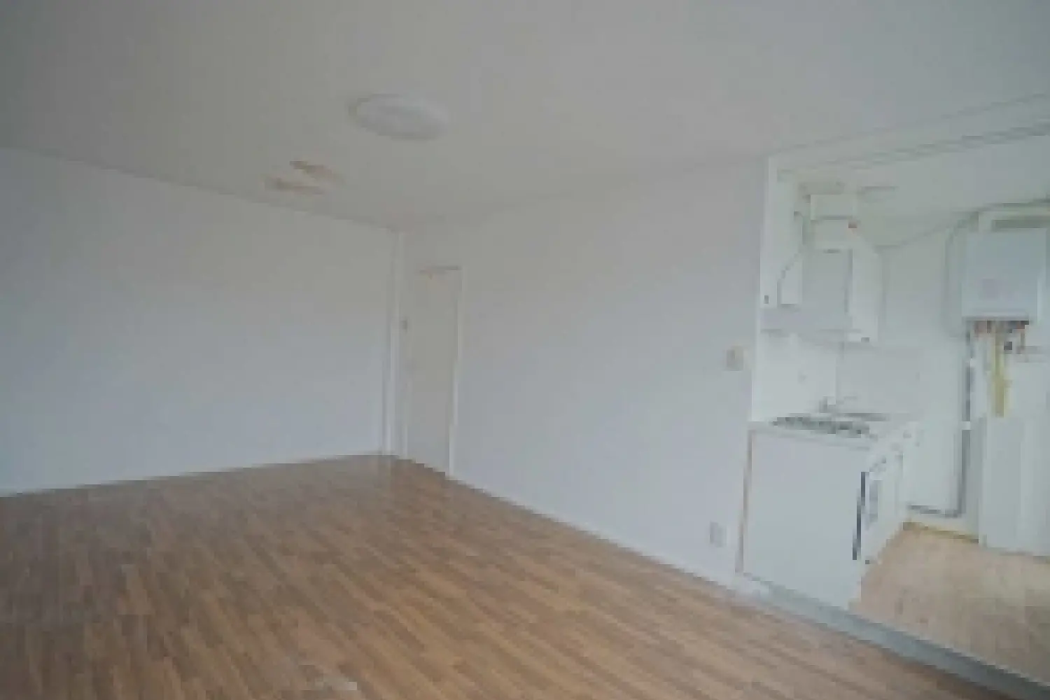 Studio Mijnsherenlaan in Rotterdam