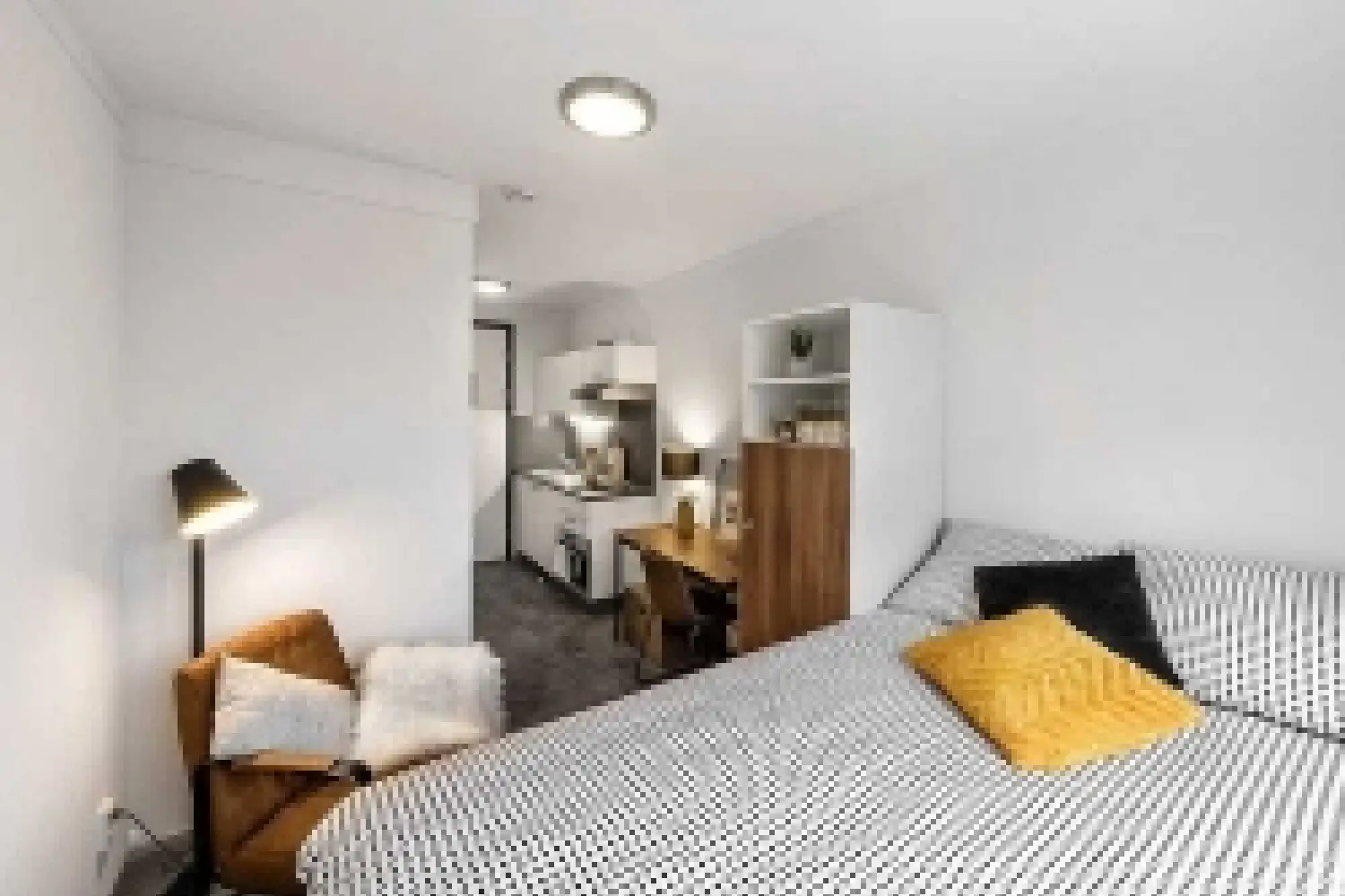 Studio Naritaweg in Amsterdam