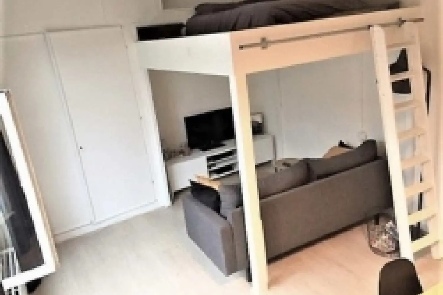 Studio Oranje Nassaulaan in Den Bosch