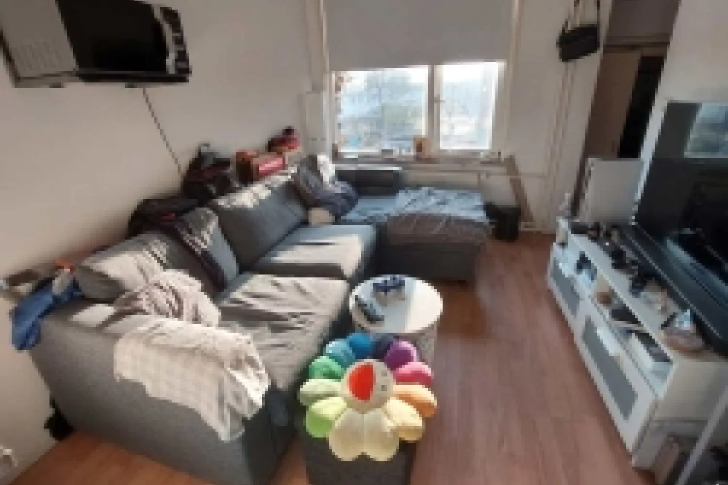Studio Oranjeboomstraat in Breda