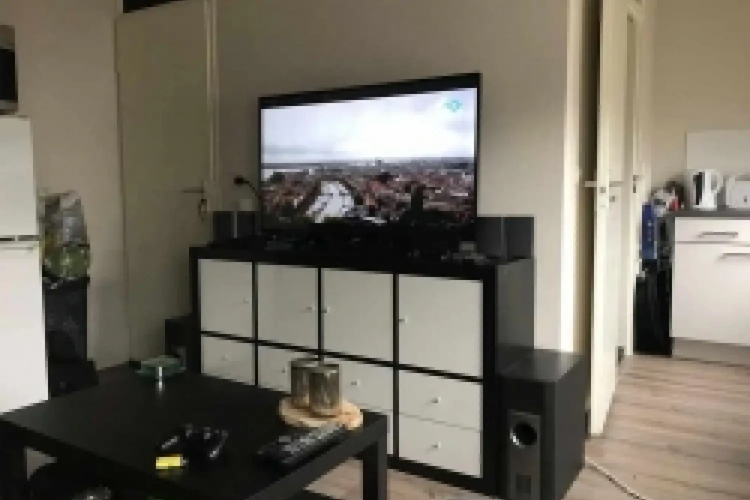 Studio Paduaplein in Tilburg