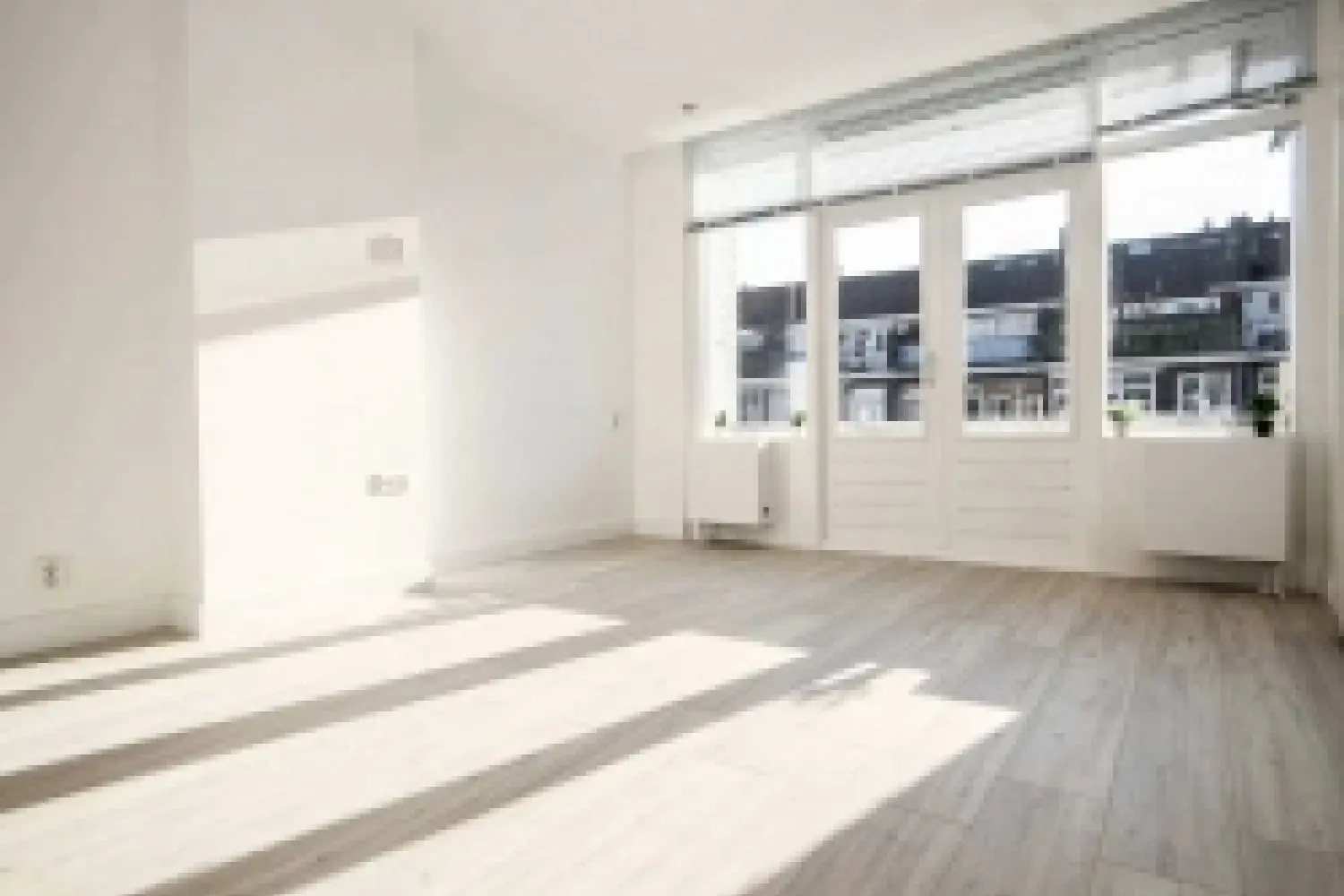 Studio Pleinweg in Rotterdam