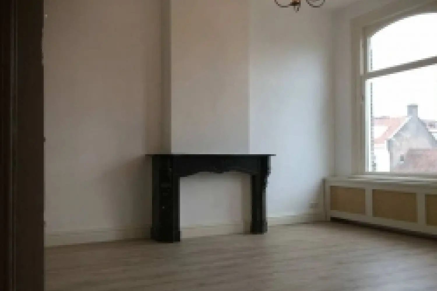 Studio Pontanusstraat in Nijmegen