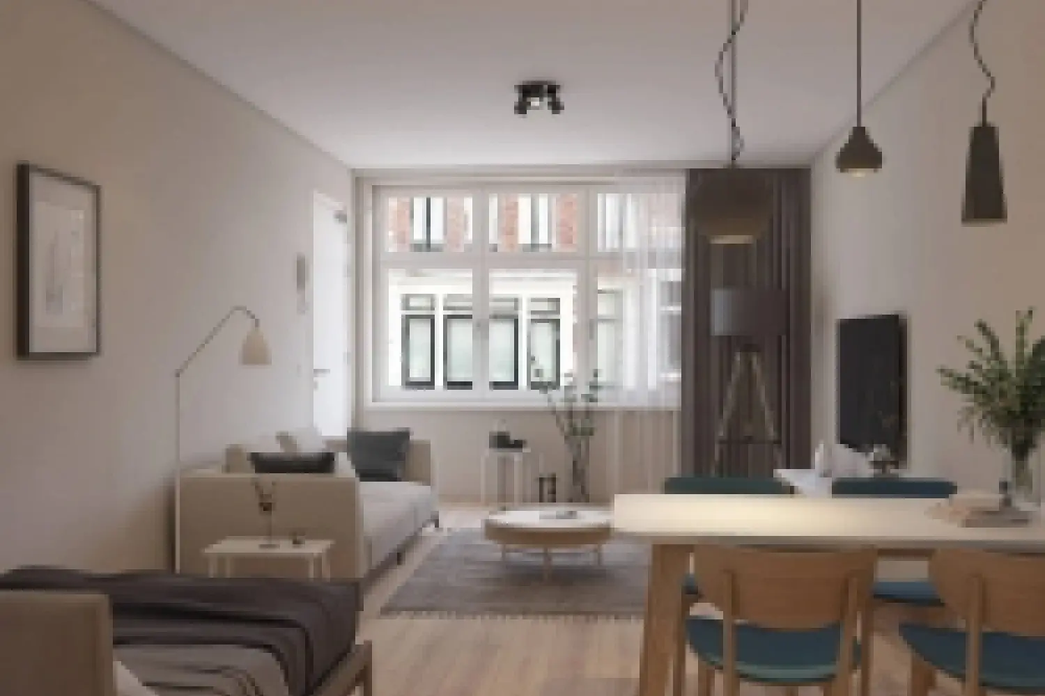 Studio Ridderstraat in Haarlem