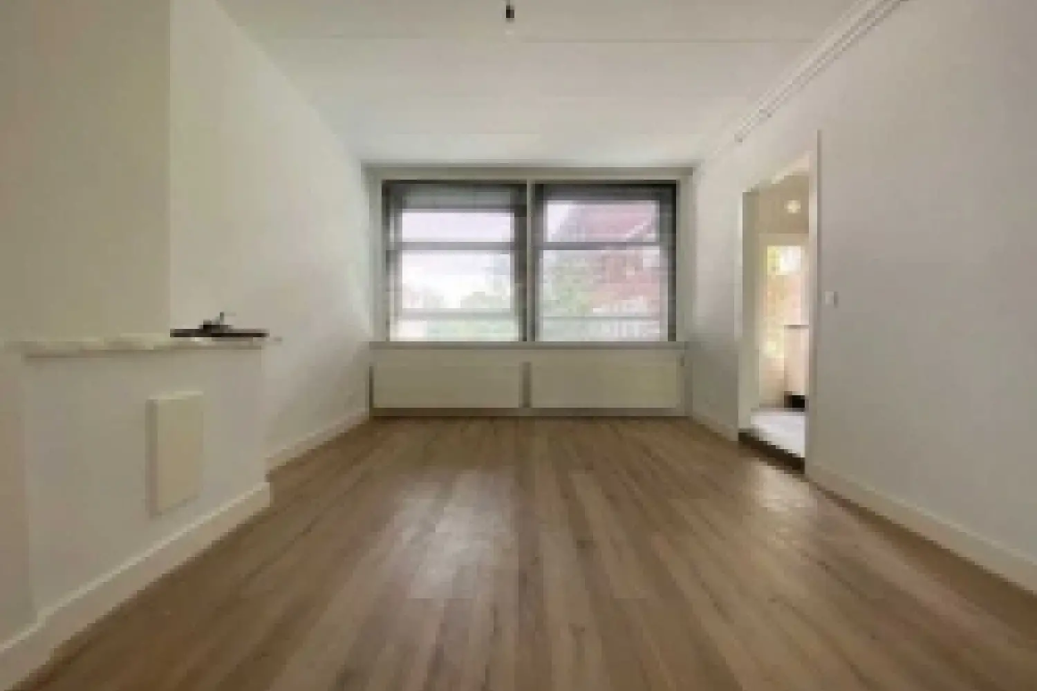 Studio Schilperoortstraat in Rotterdam