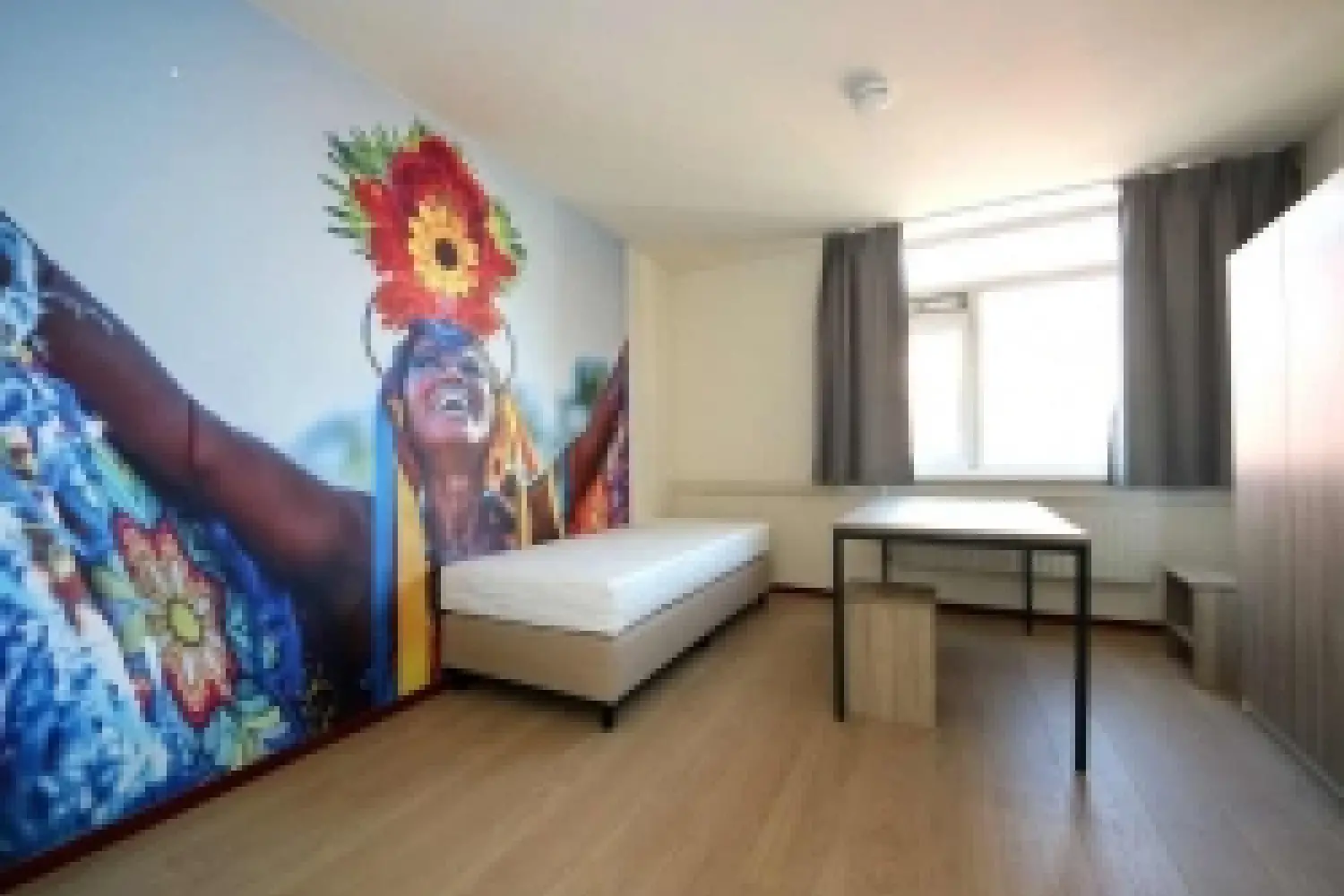 Studio Schipholweg in Leiden