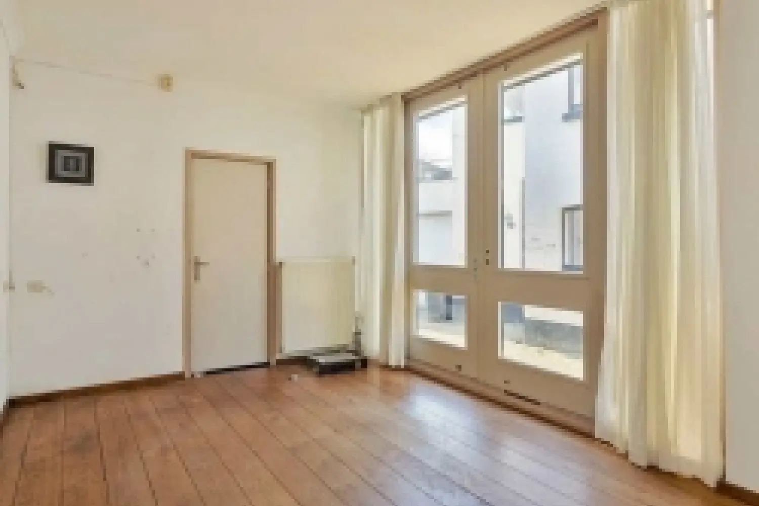 Studio Schouwburgring in Tilburg