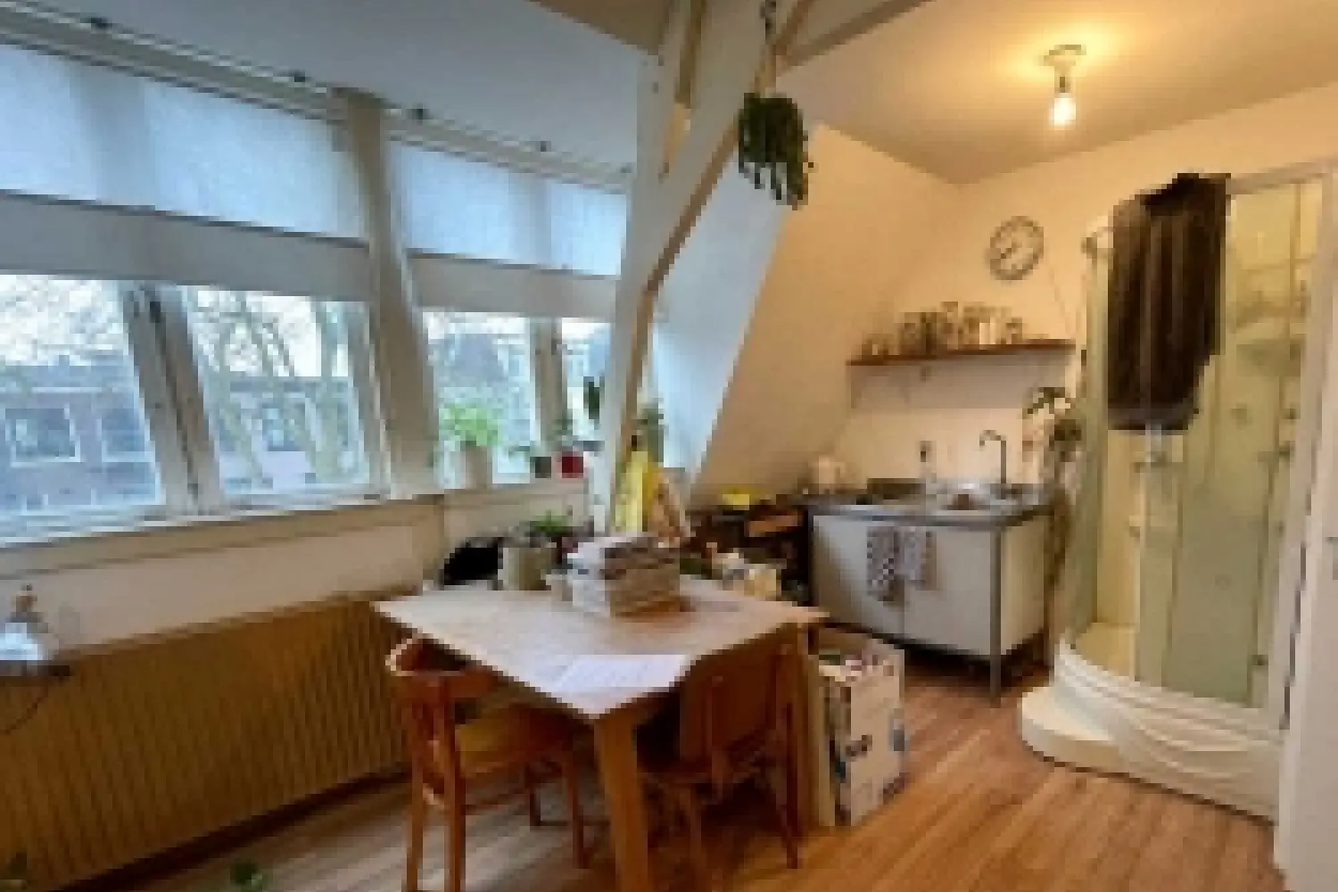 Studio Sophiastraat in Haarlem