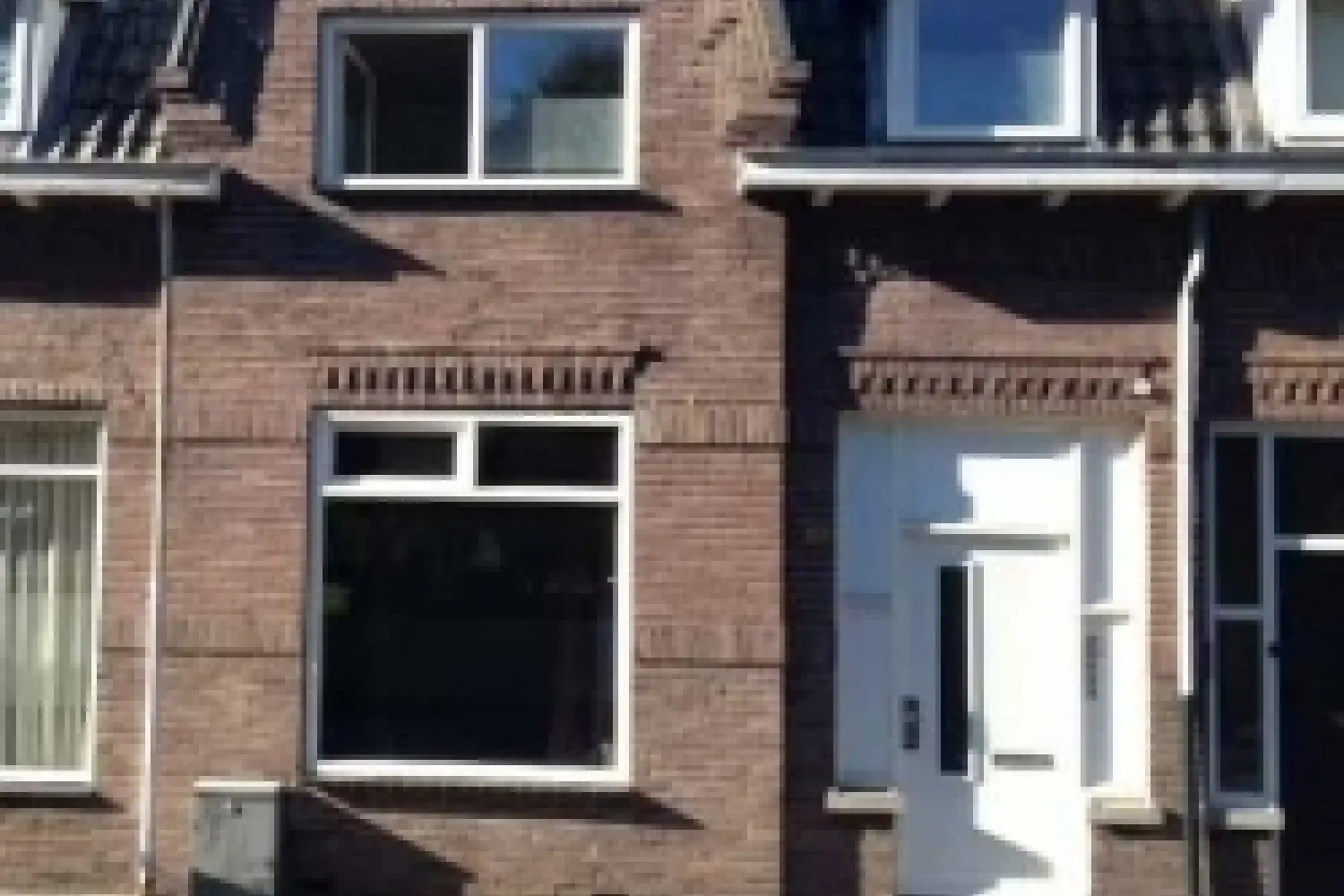 Studio Stevenzandsestraat in Tilburg
