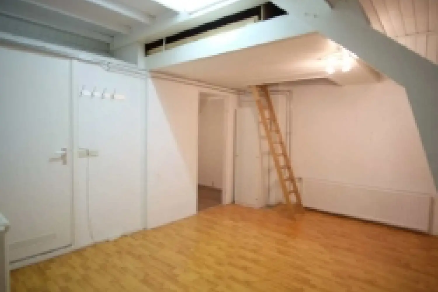 Studio Strobloemstraat in Eindhoven