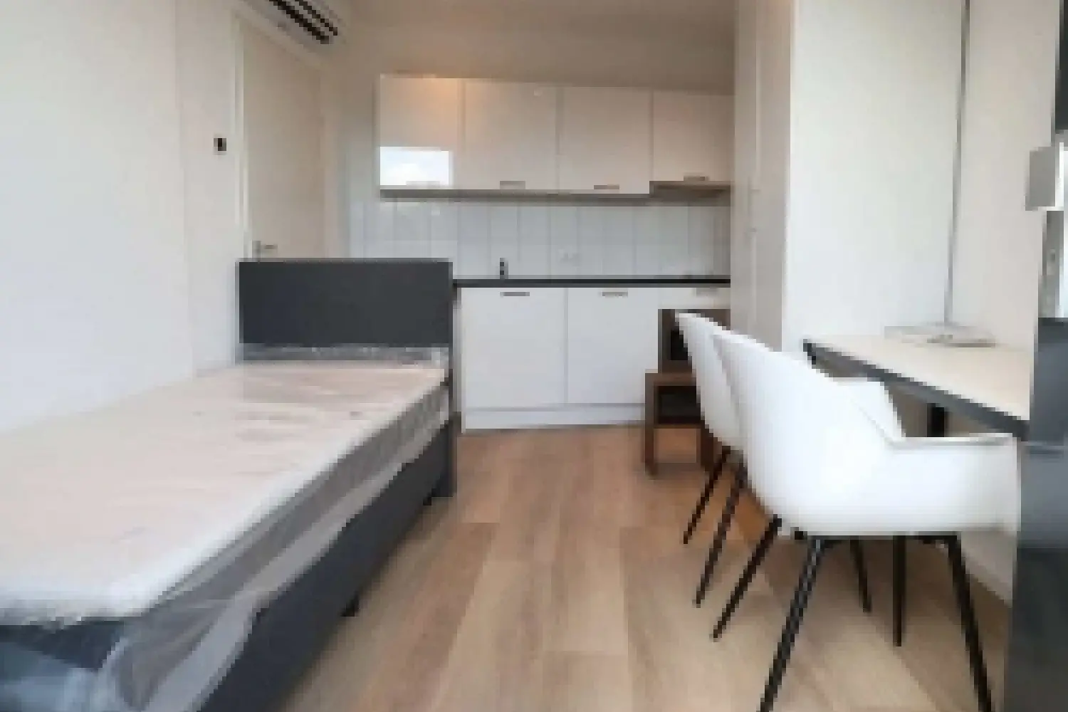 Studio van Gentstraat in Eindhoven