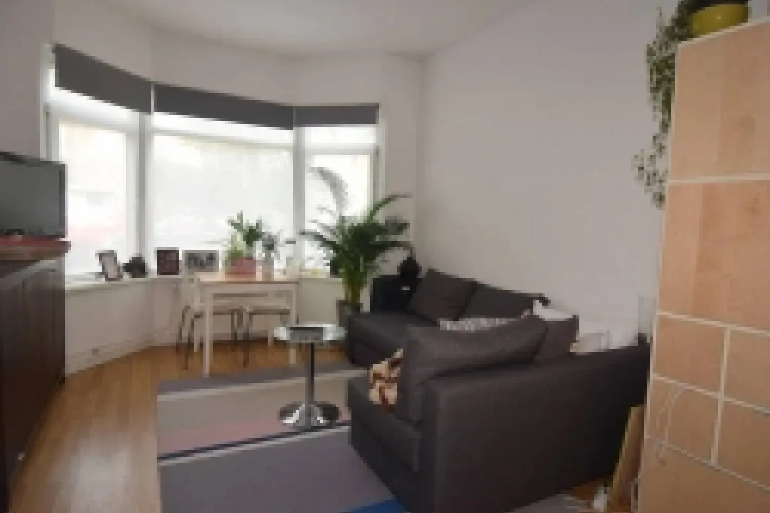 Studio van Voorst tot Voorststraat in Breda