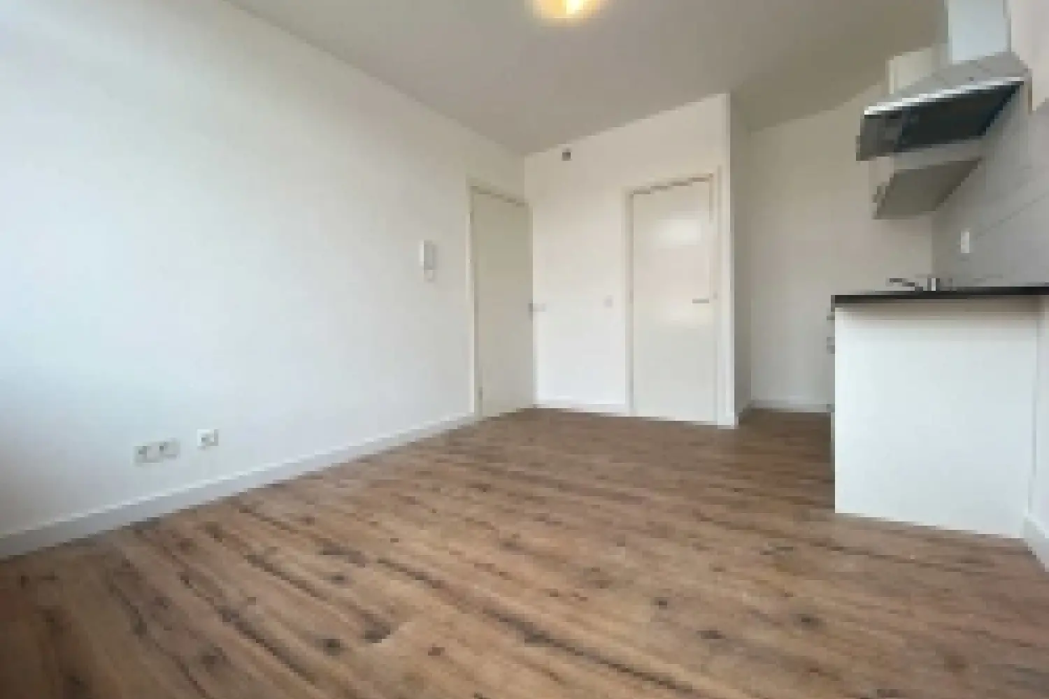 Studio van Zeggelenlaan in Den Haag