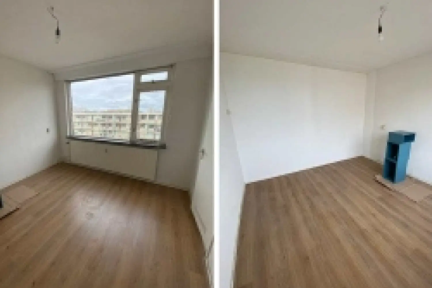 Studio Vegelingsoord in Rotterdam