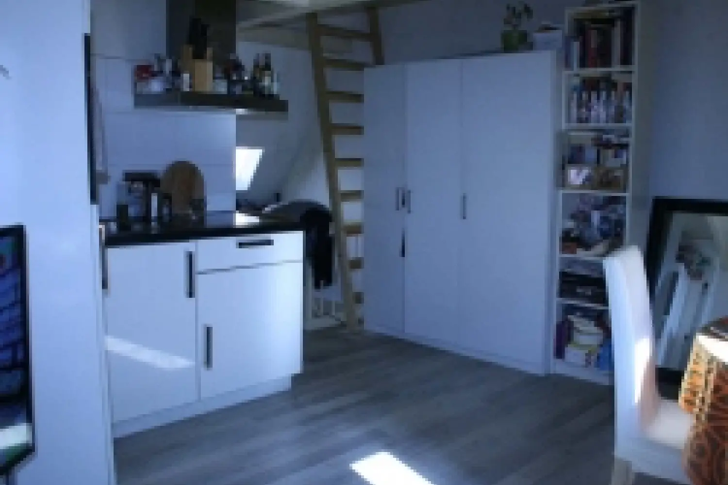 Studio Vrouwjuttenstraat in Utrecht
