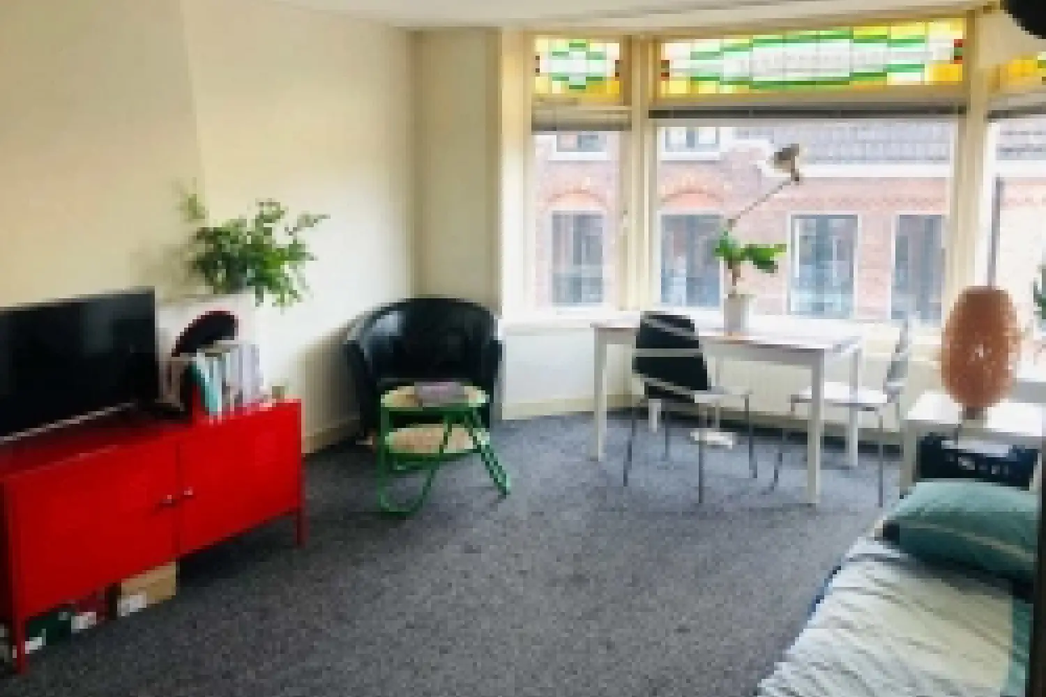 Studio Willem Barentzstraat in Utrecht